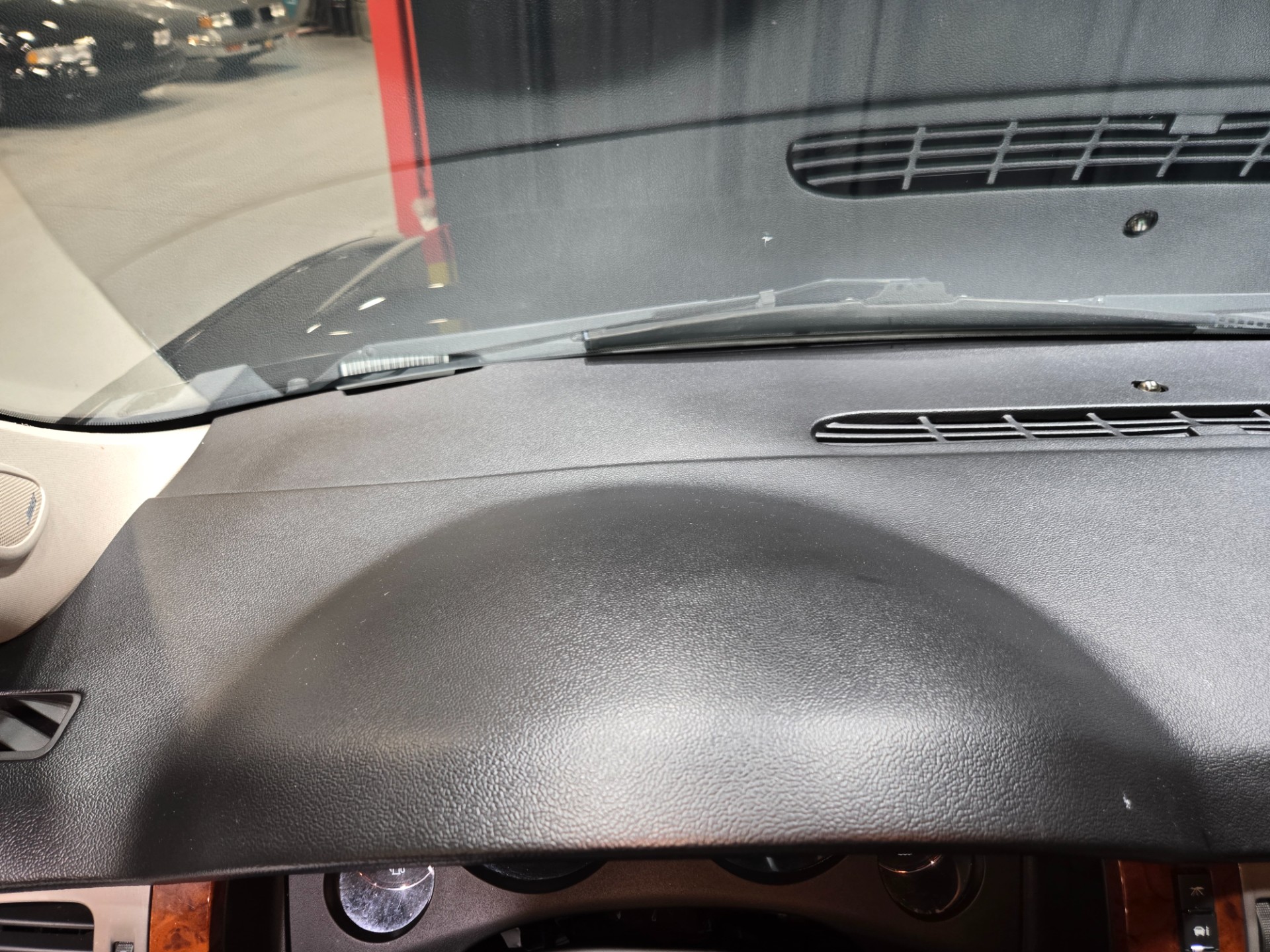 2012 Chevrolet Avalanche 114