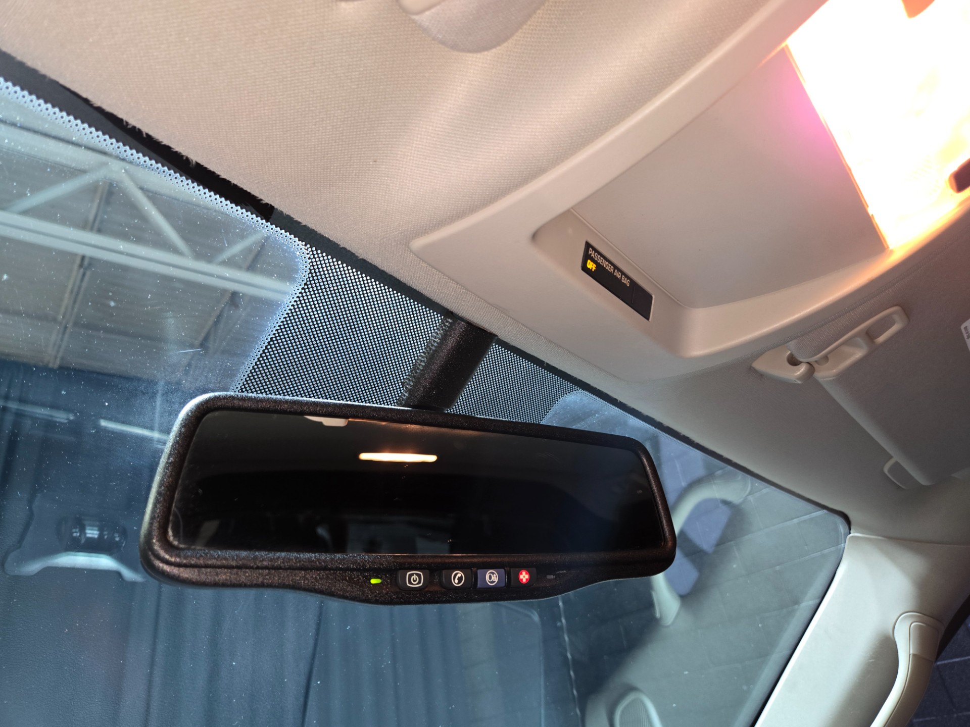 2012 Chevrolet Avalanche 116
