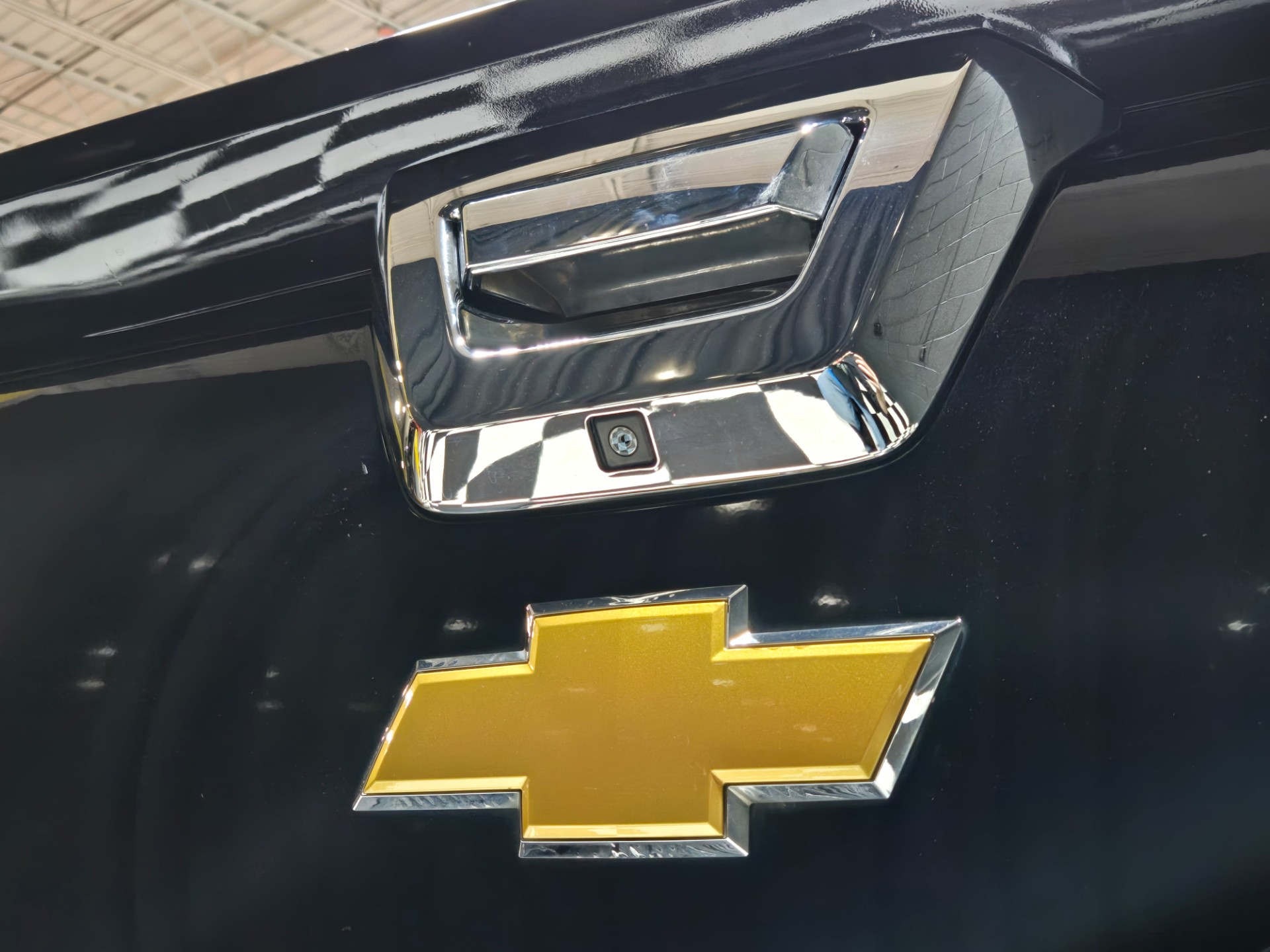 2012 Chevrolet Avalanche 38