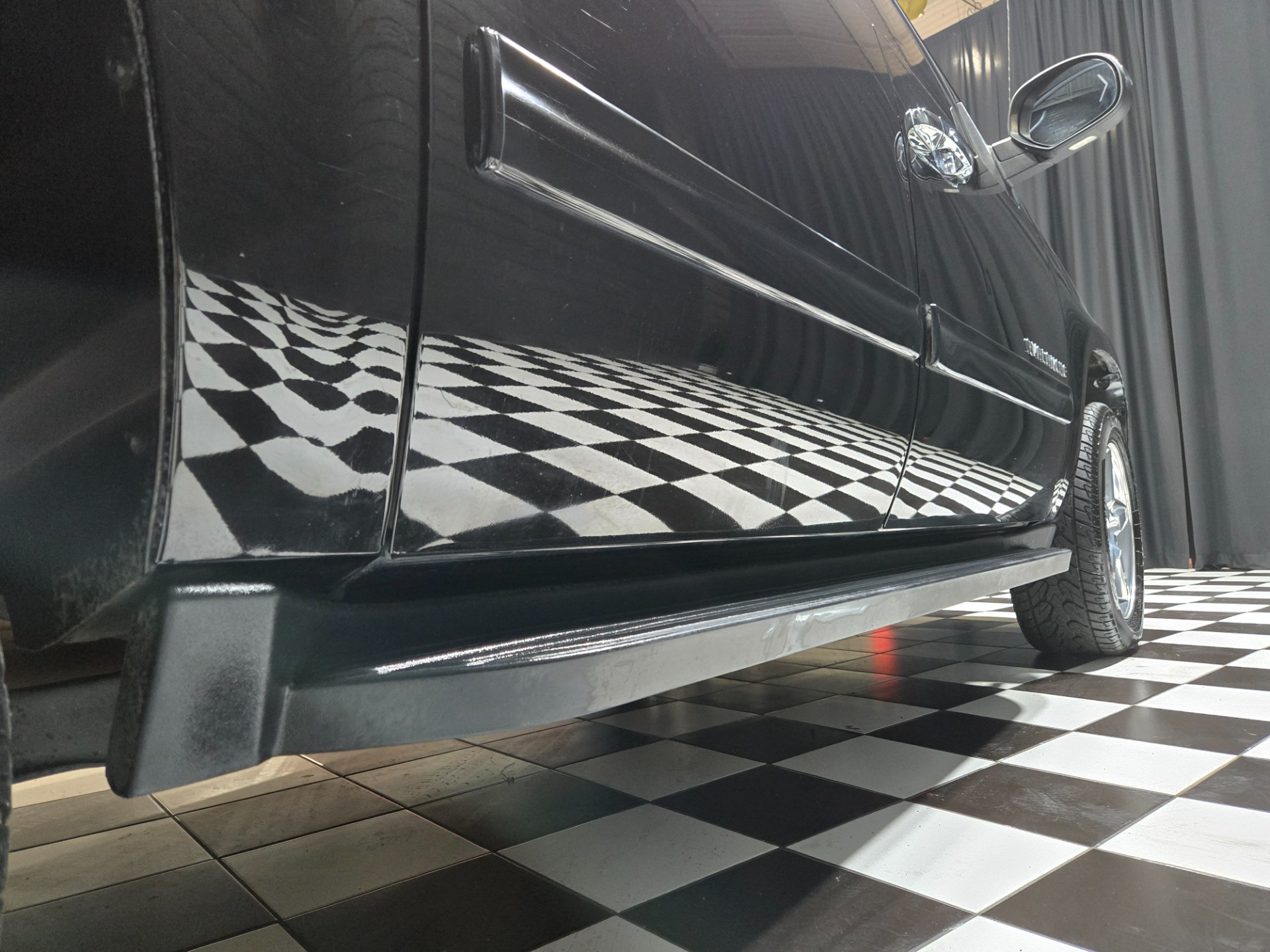 2012 Chevrolet Avalanche 49