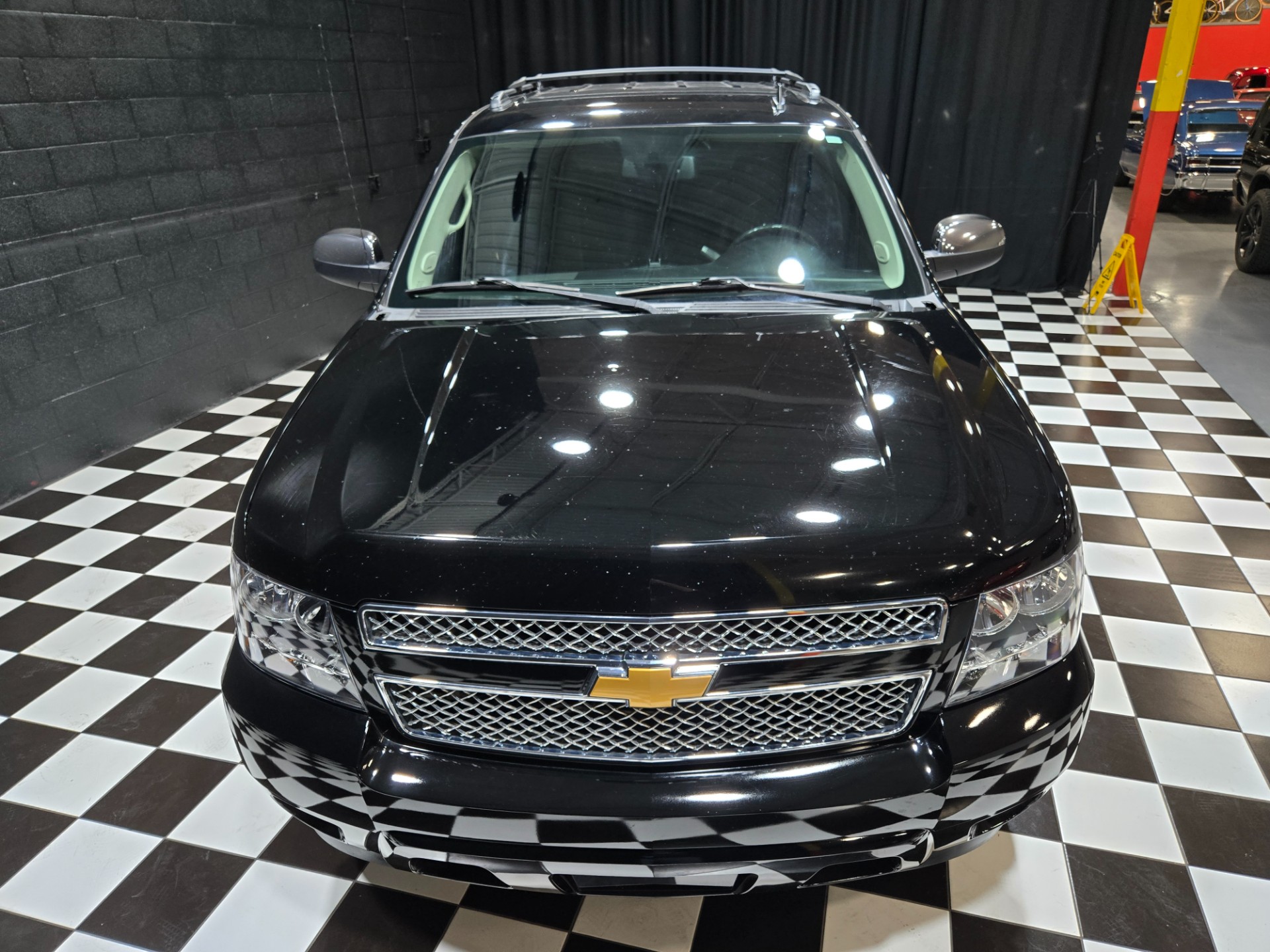 2012 Chevrolet Avalanche 64