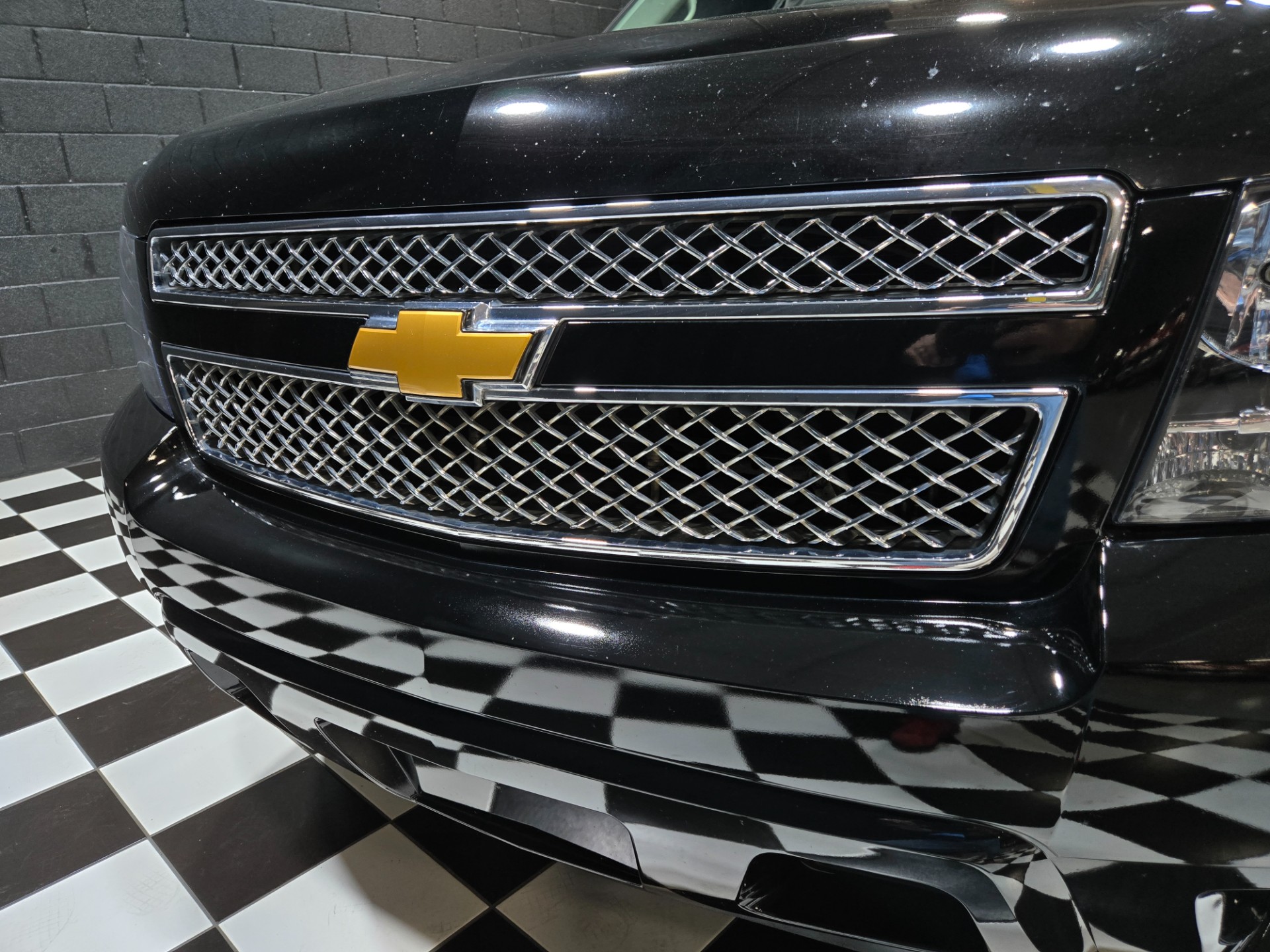 2012 Chevrolet Avalanche 65
