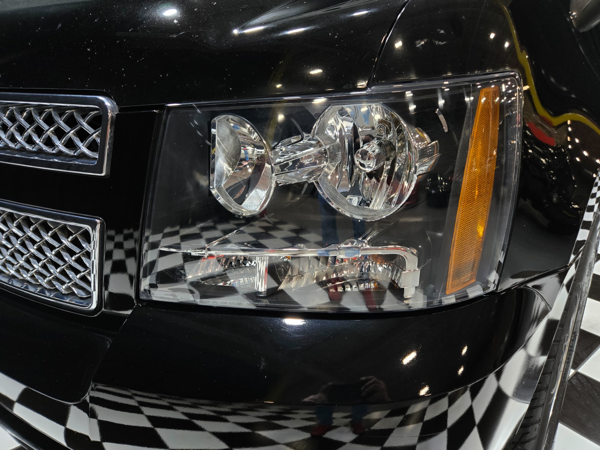 2012 Chevrolet Avalanche 66