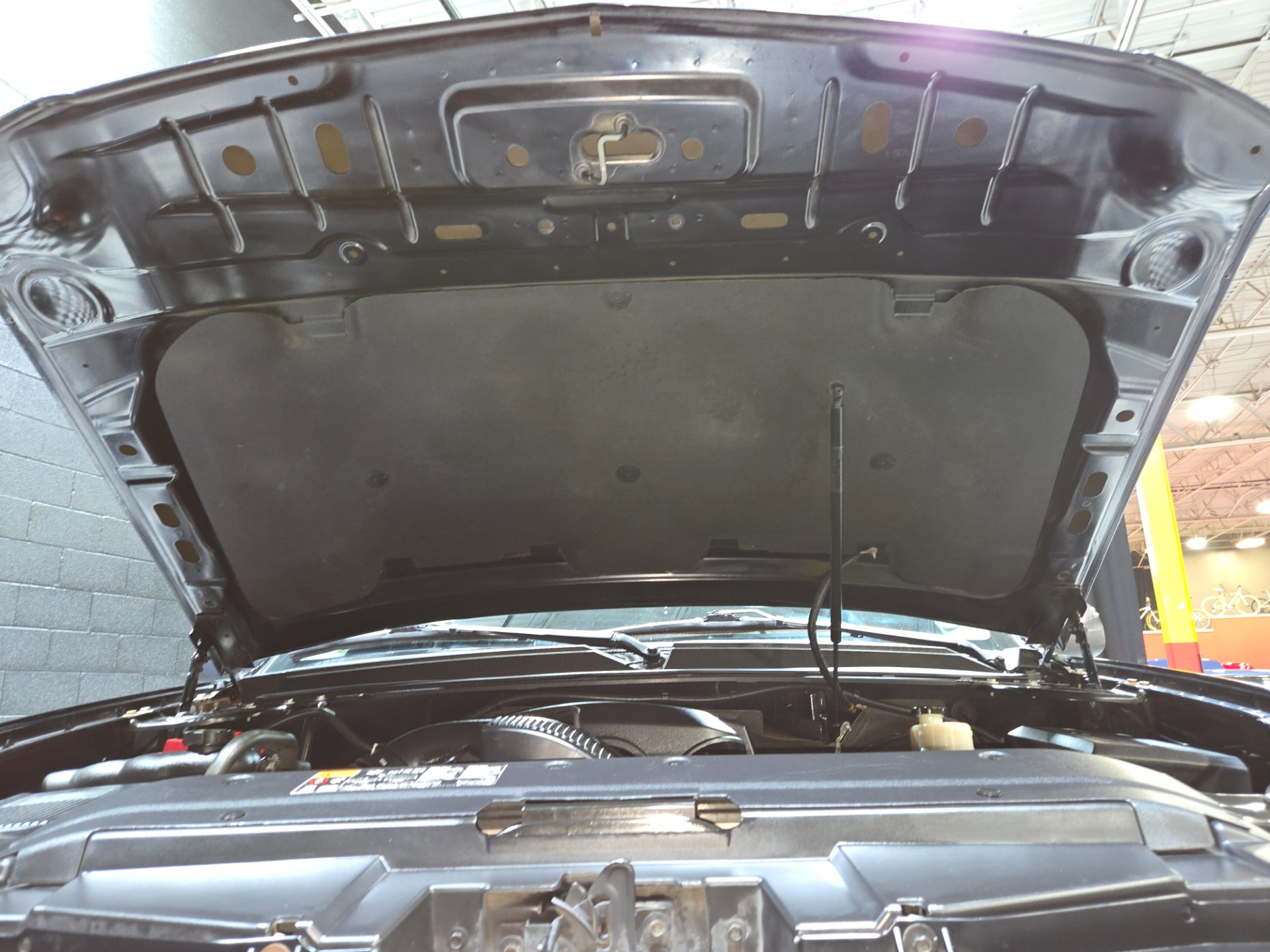 2012 Chevrolet Avalanche 73