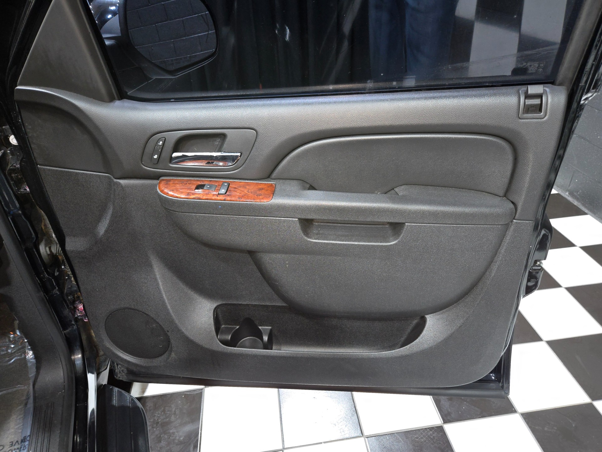 2012 Chevrolet Avalanche 80
