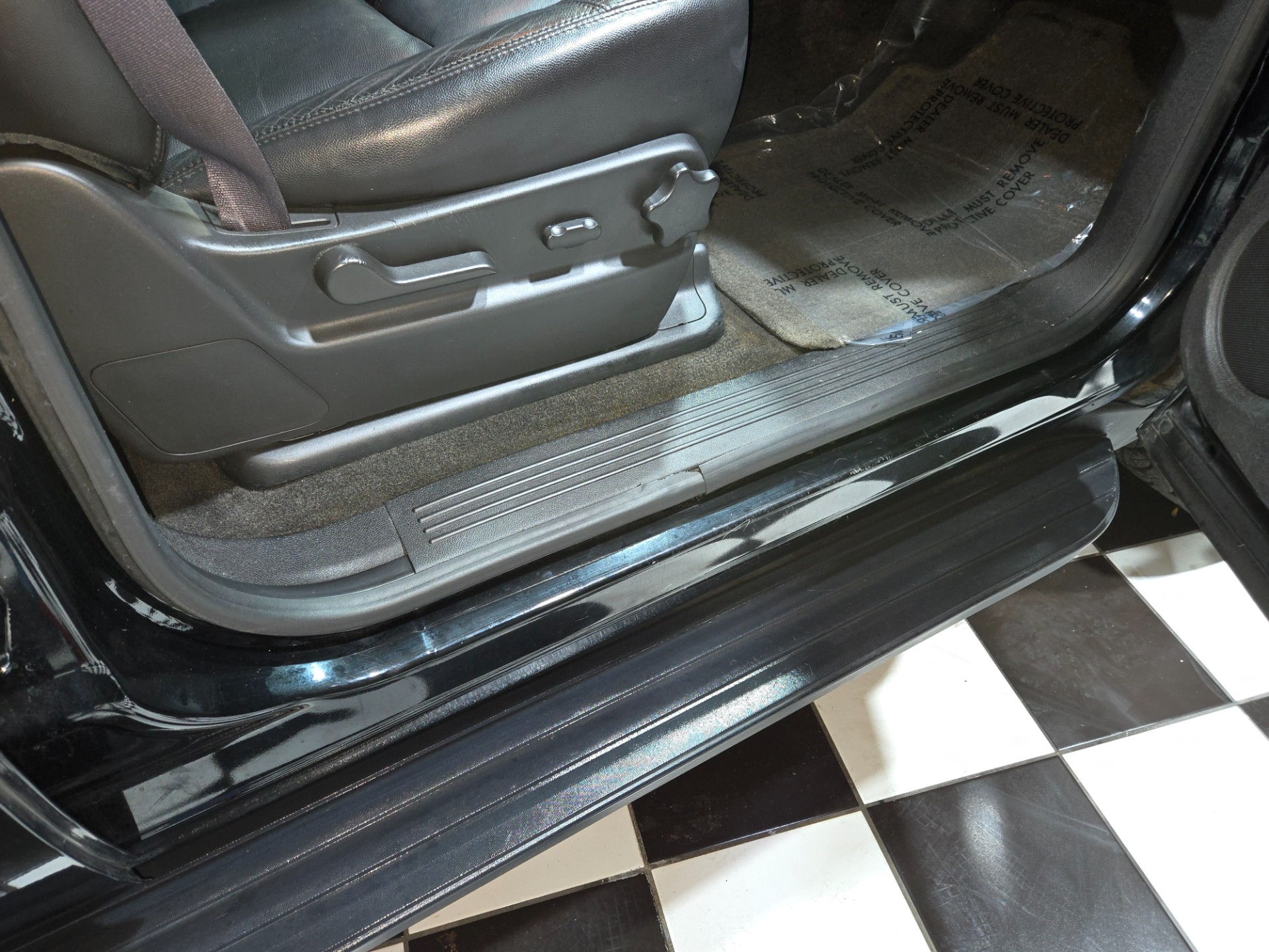 2012 Chevrolet Avalanche 82