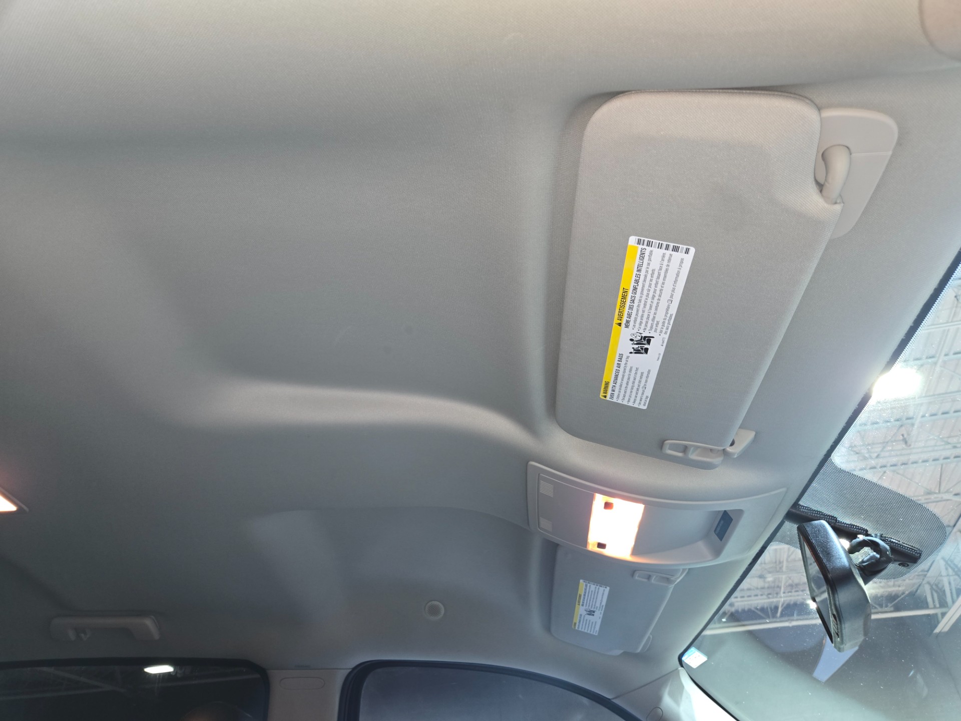 2012 Chevrolet Avalanche 87