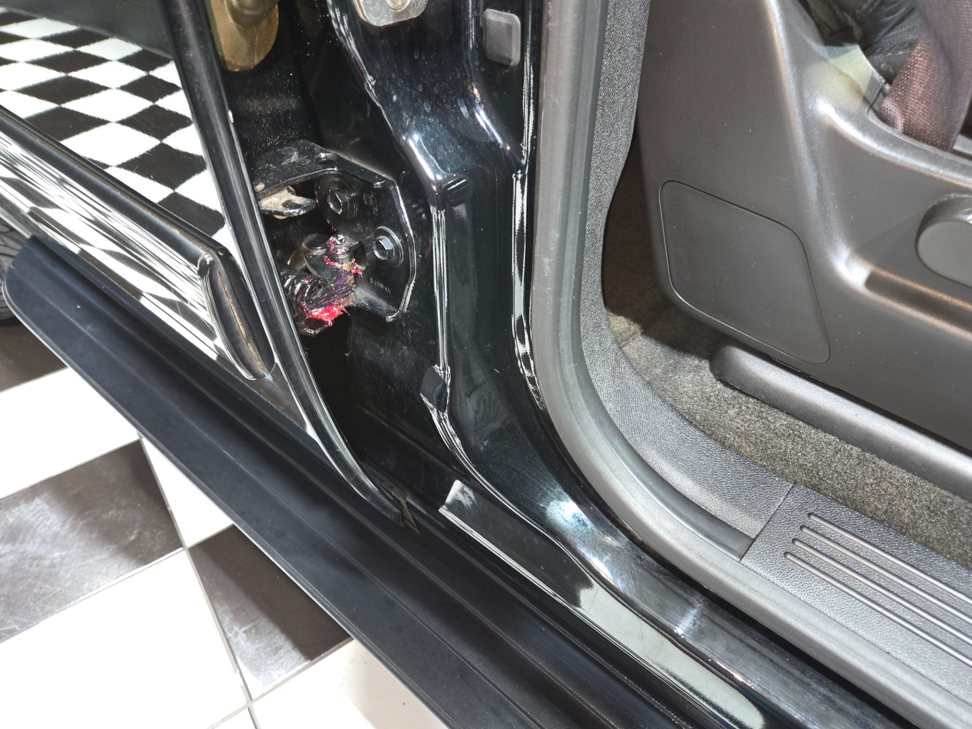 2012 Chevrolet Avalanche 88