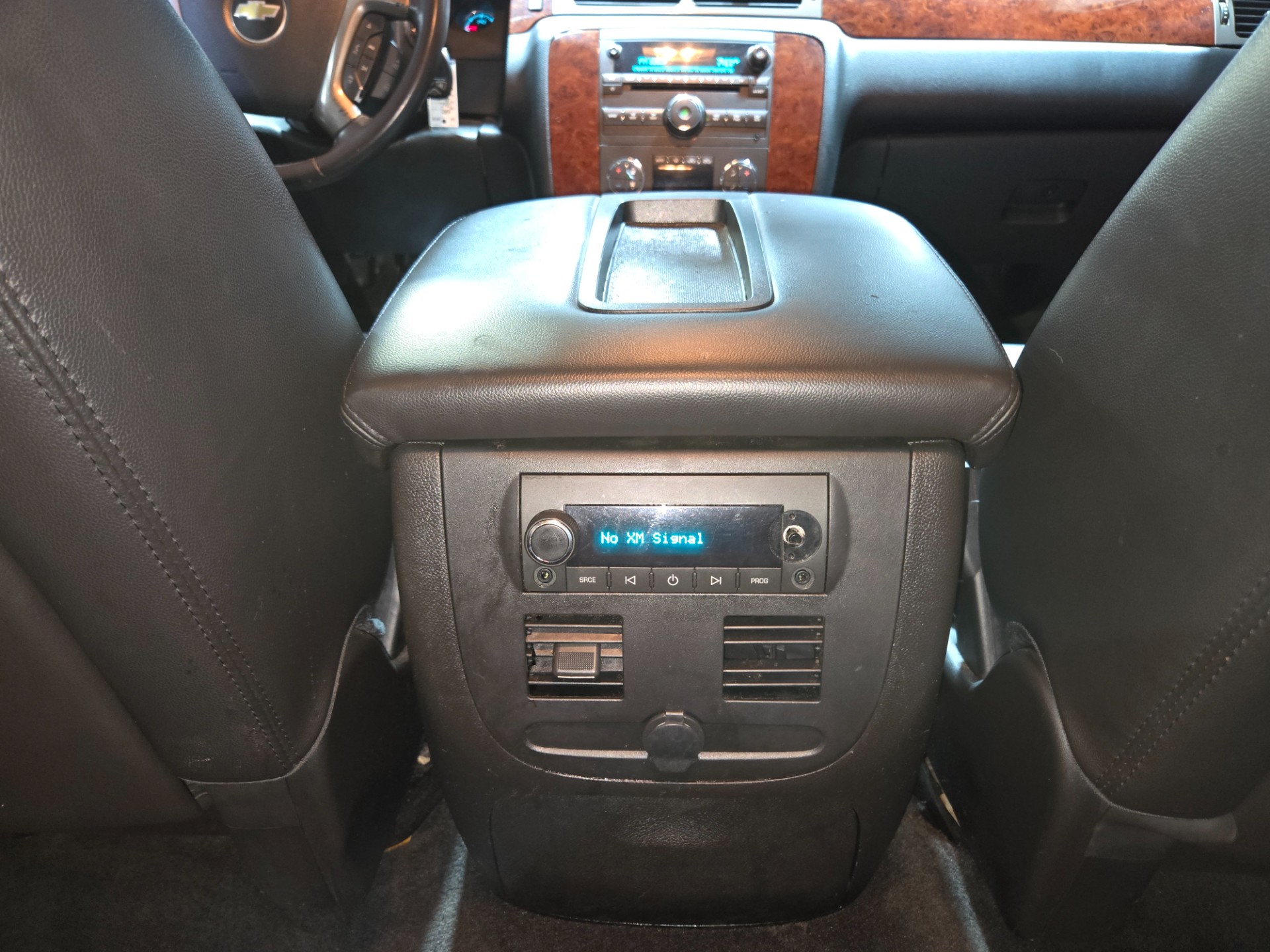 2012 Chevrolet Avalanche 92