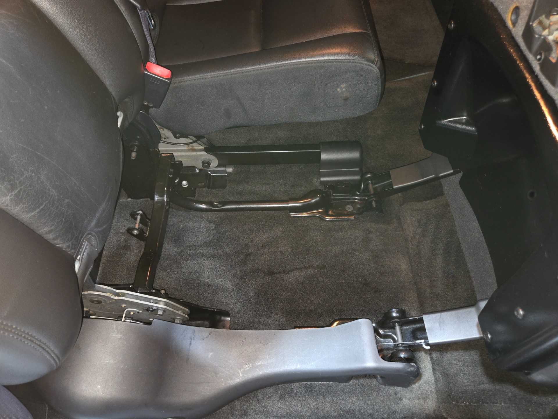 2012 Chevrolet Avalanche 94