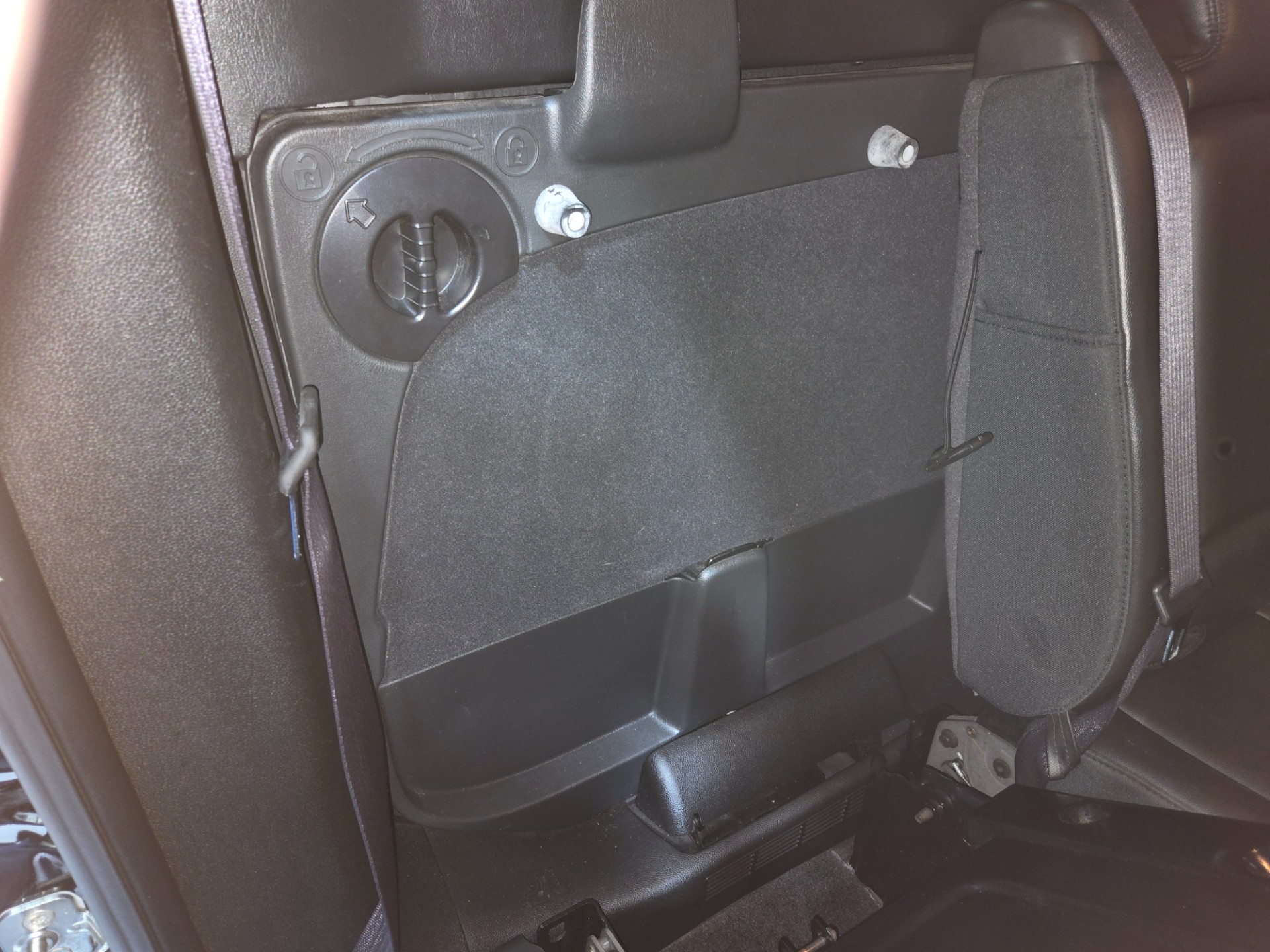 2012 Chevrolet Avalanche 95