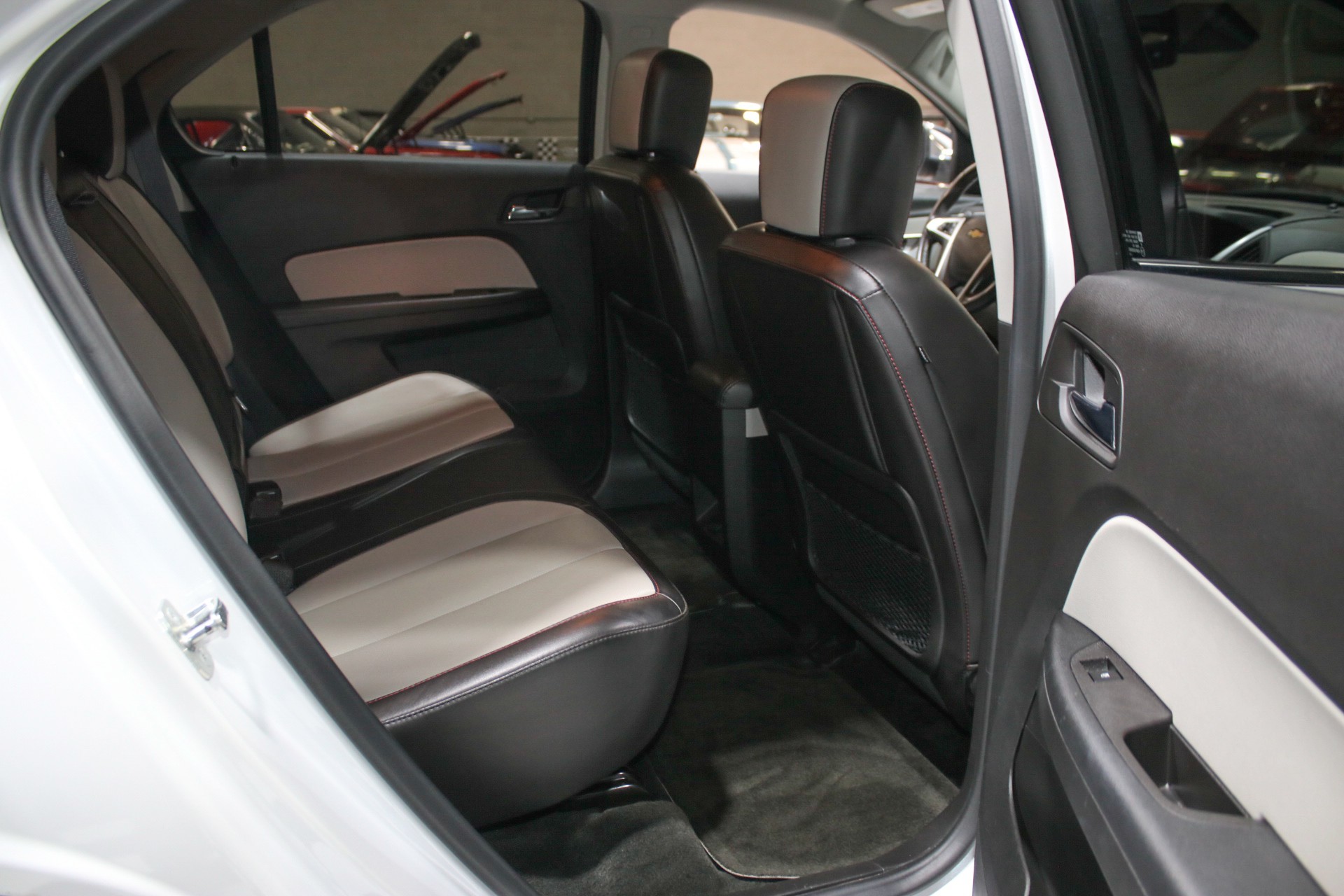 2017 Chevrolet Equinox 30