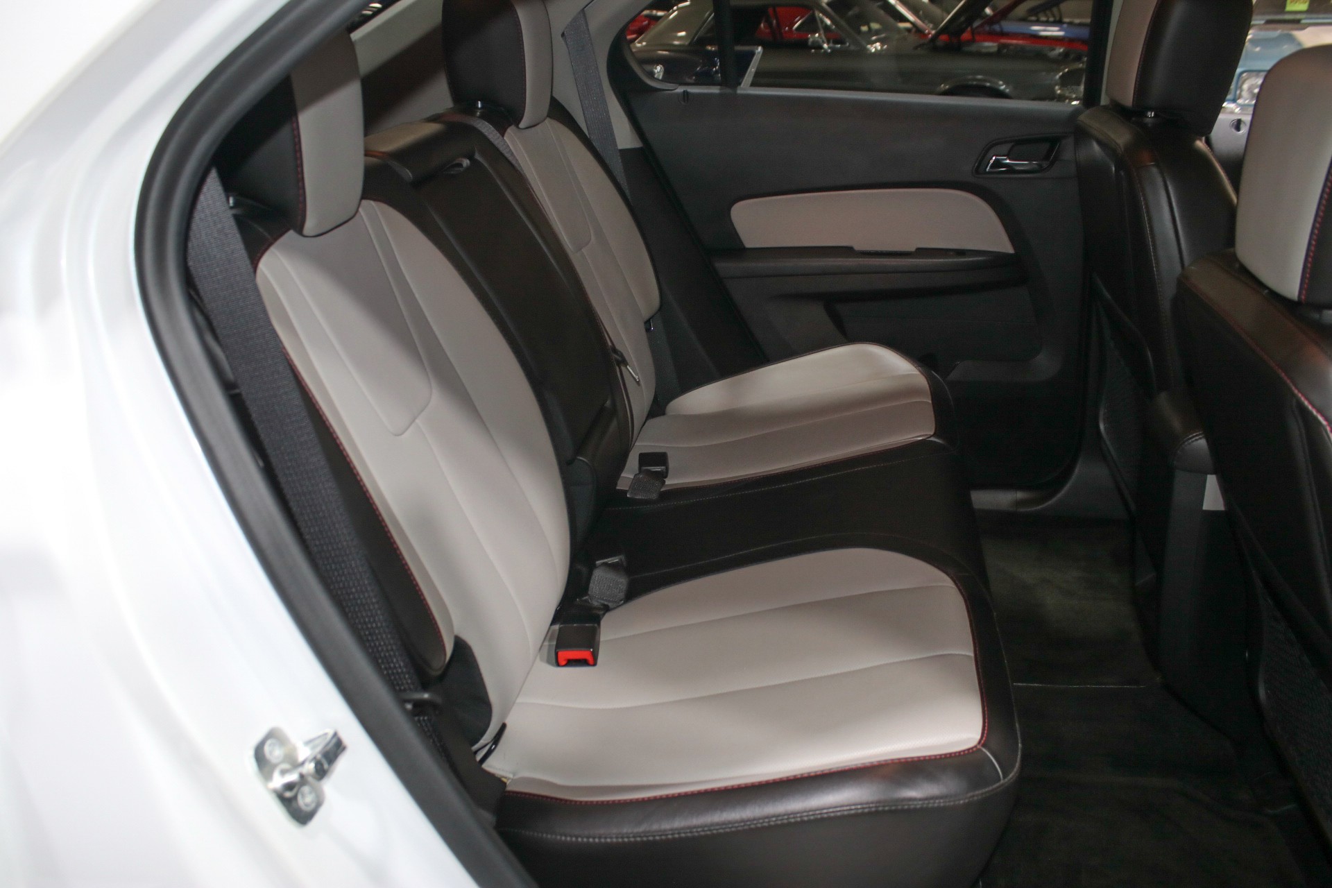 2017 Chevrolet Equinox 31