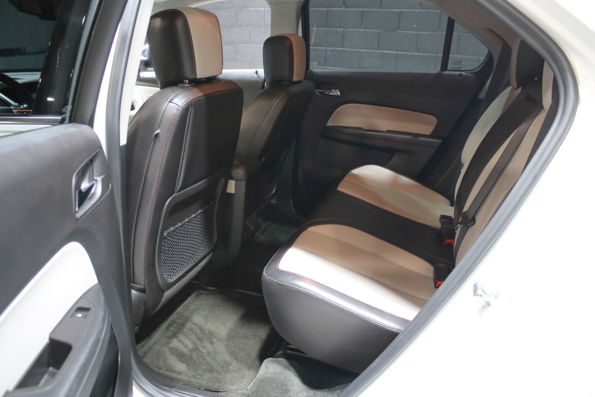 2017 Chevrolet Equinox 34