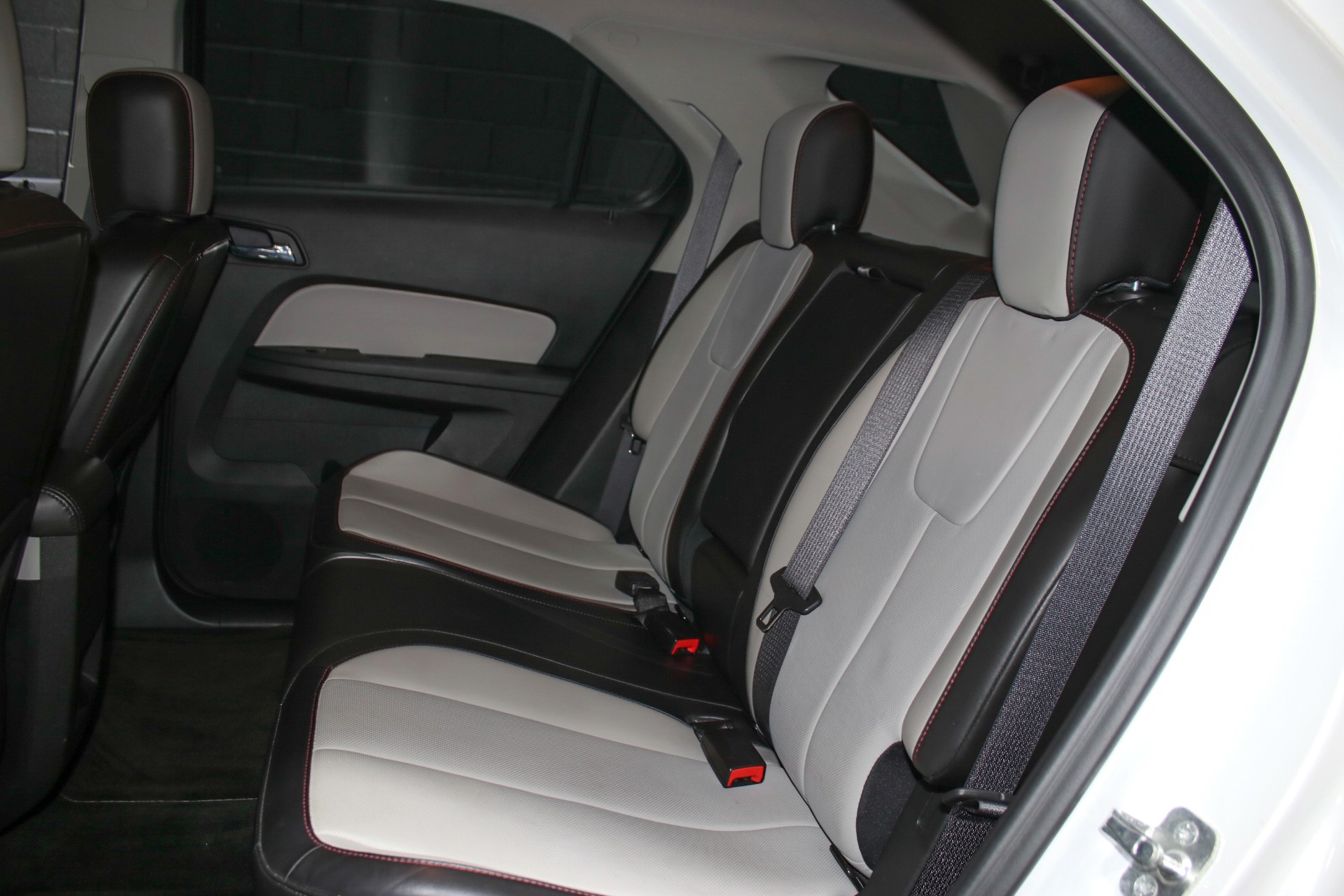 2017 Chevrolet Equinox 35