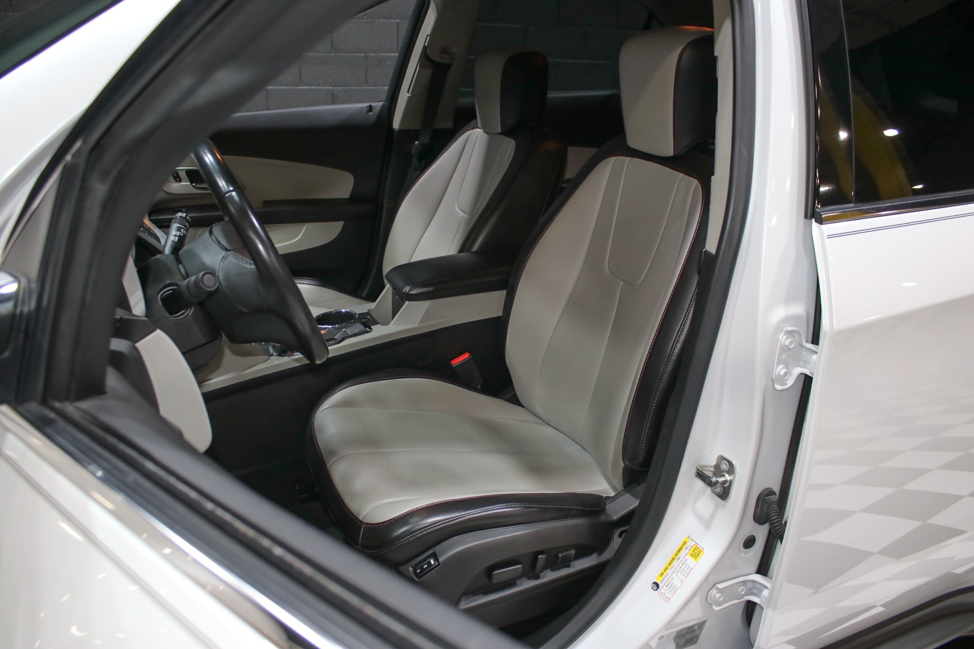 2017 Chevrolet Equinox 39
