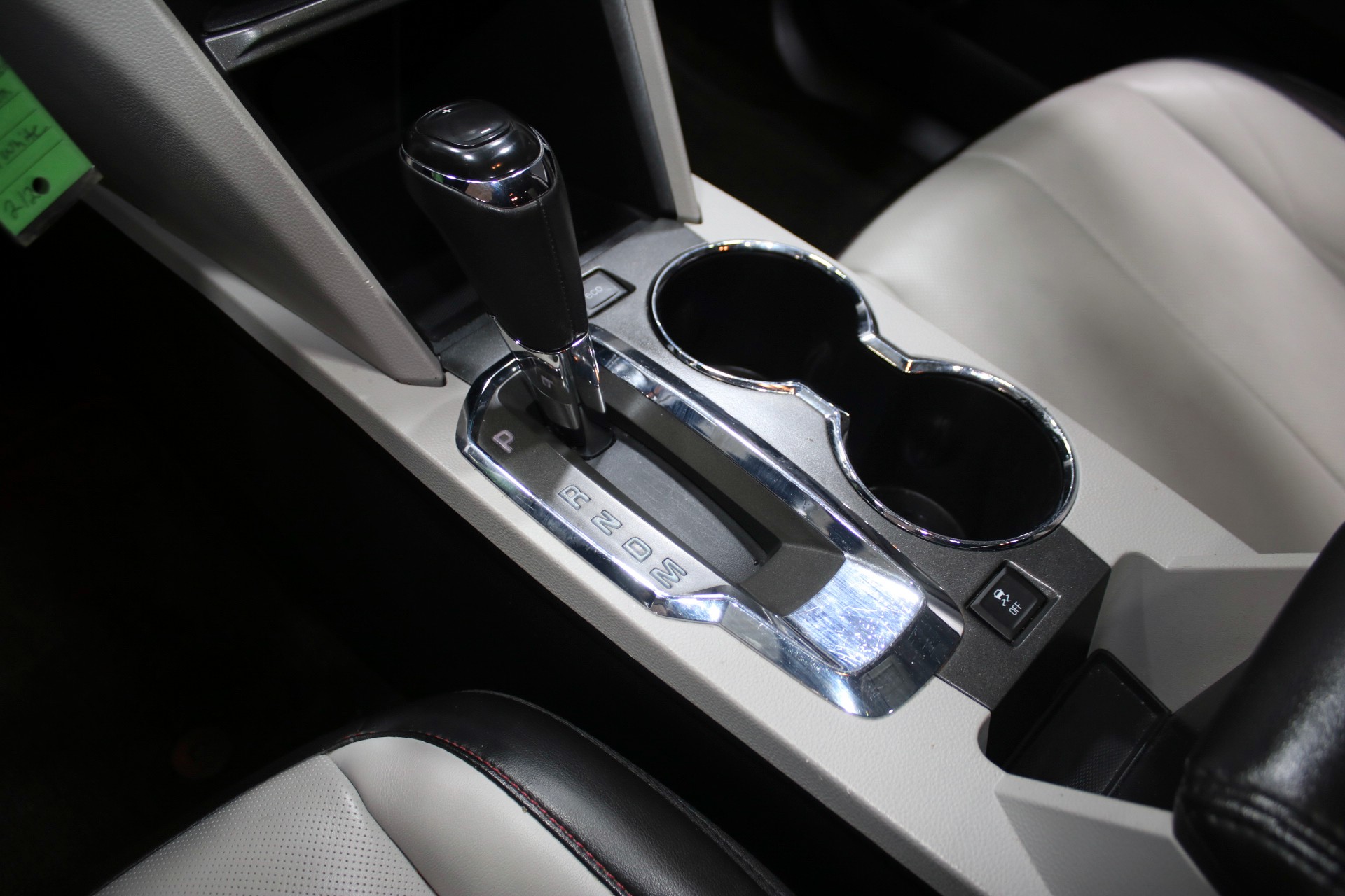 2017 Chevrolet Equinox 41