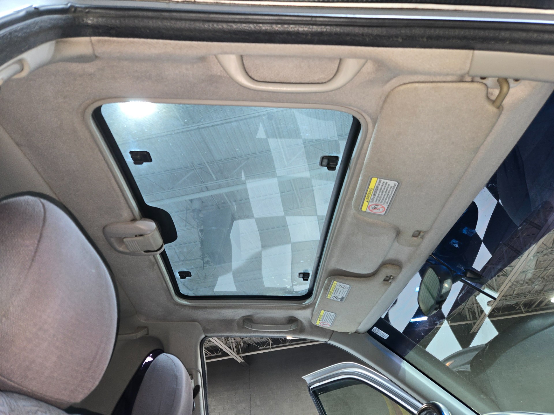 2002 Isuzu Rodeo Sport 88