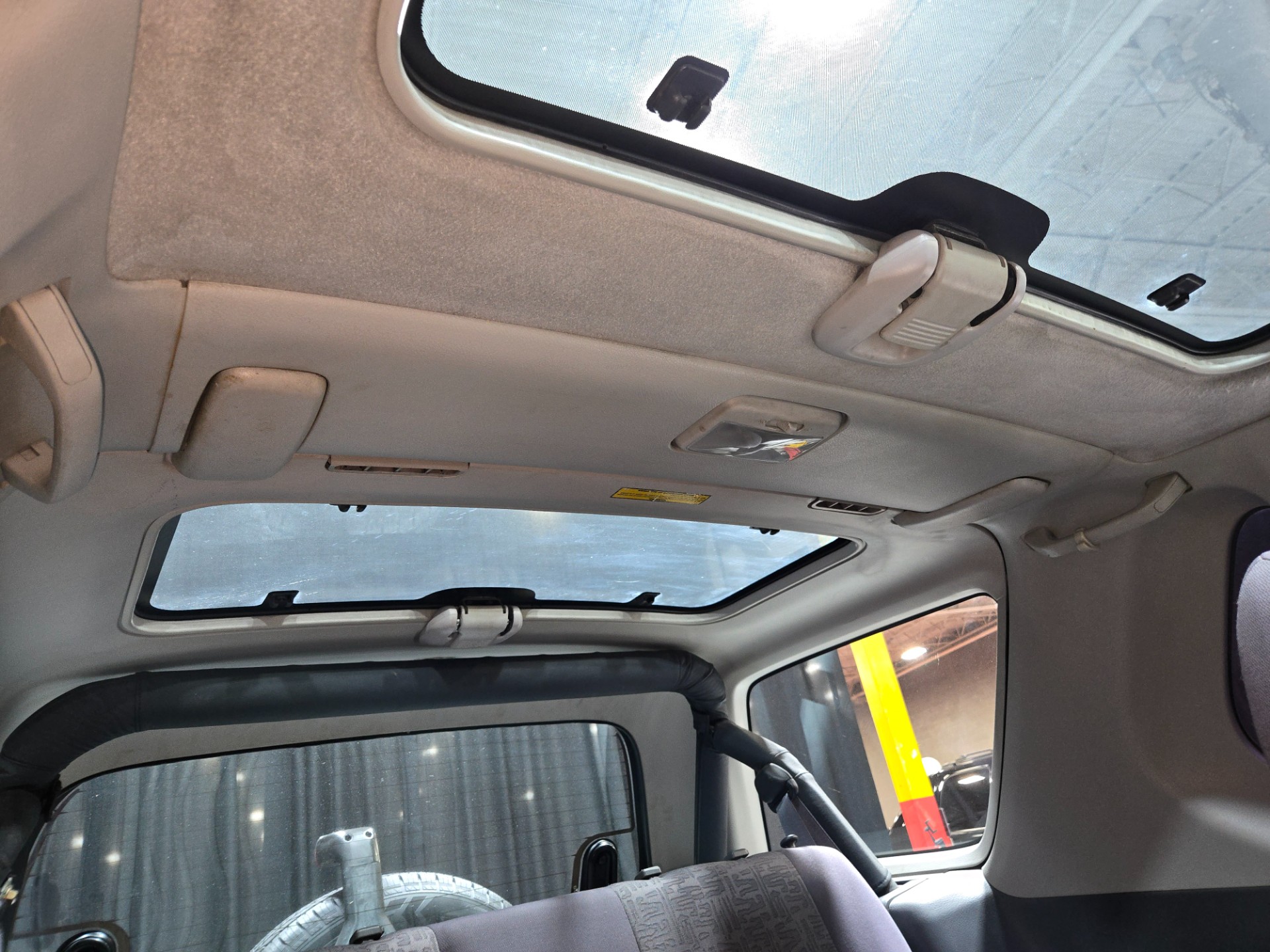 2002 Isuzu Rodeo Sport 91