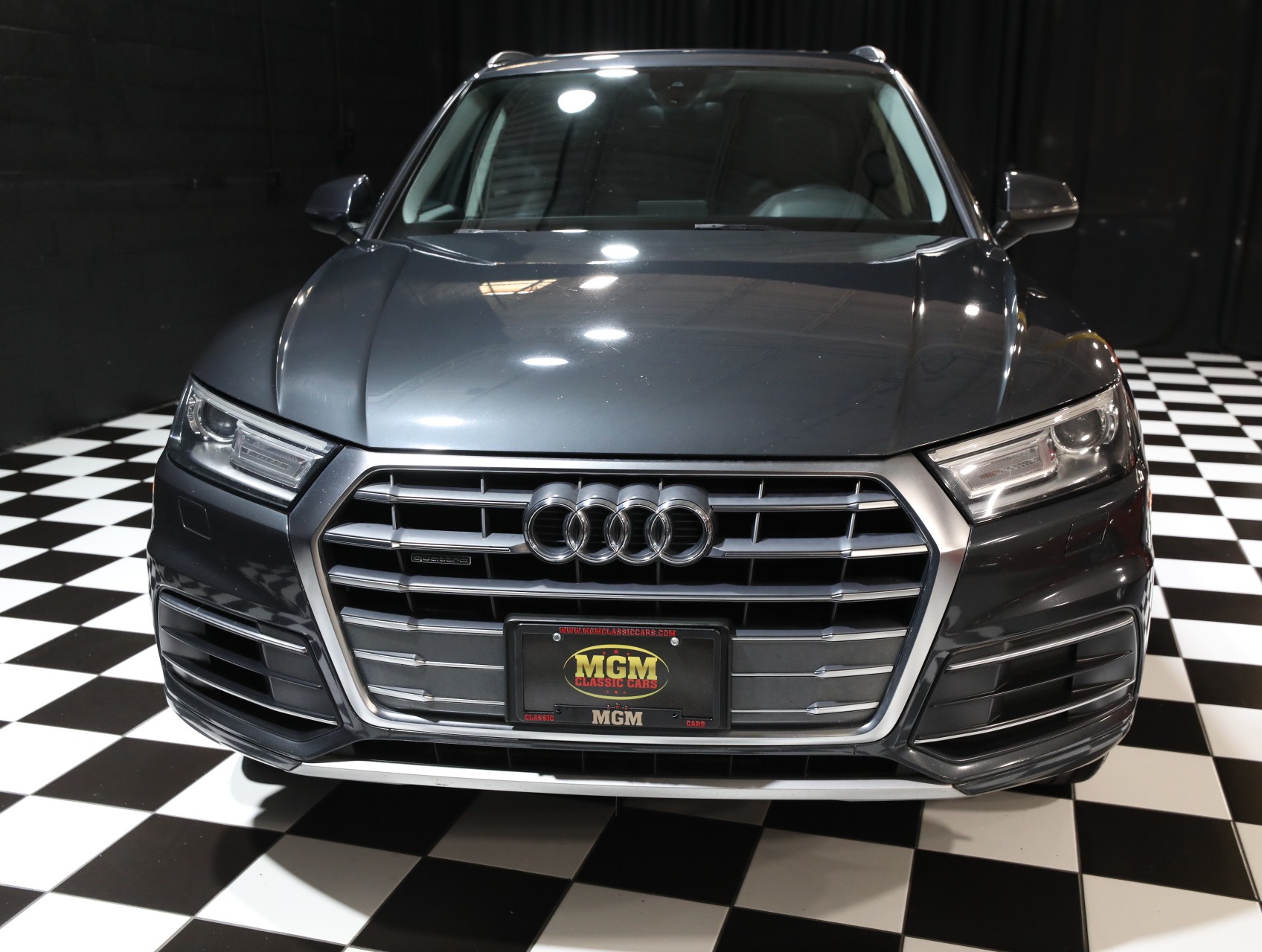 2019 Audi Q5 12