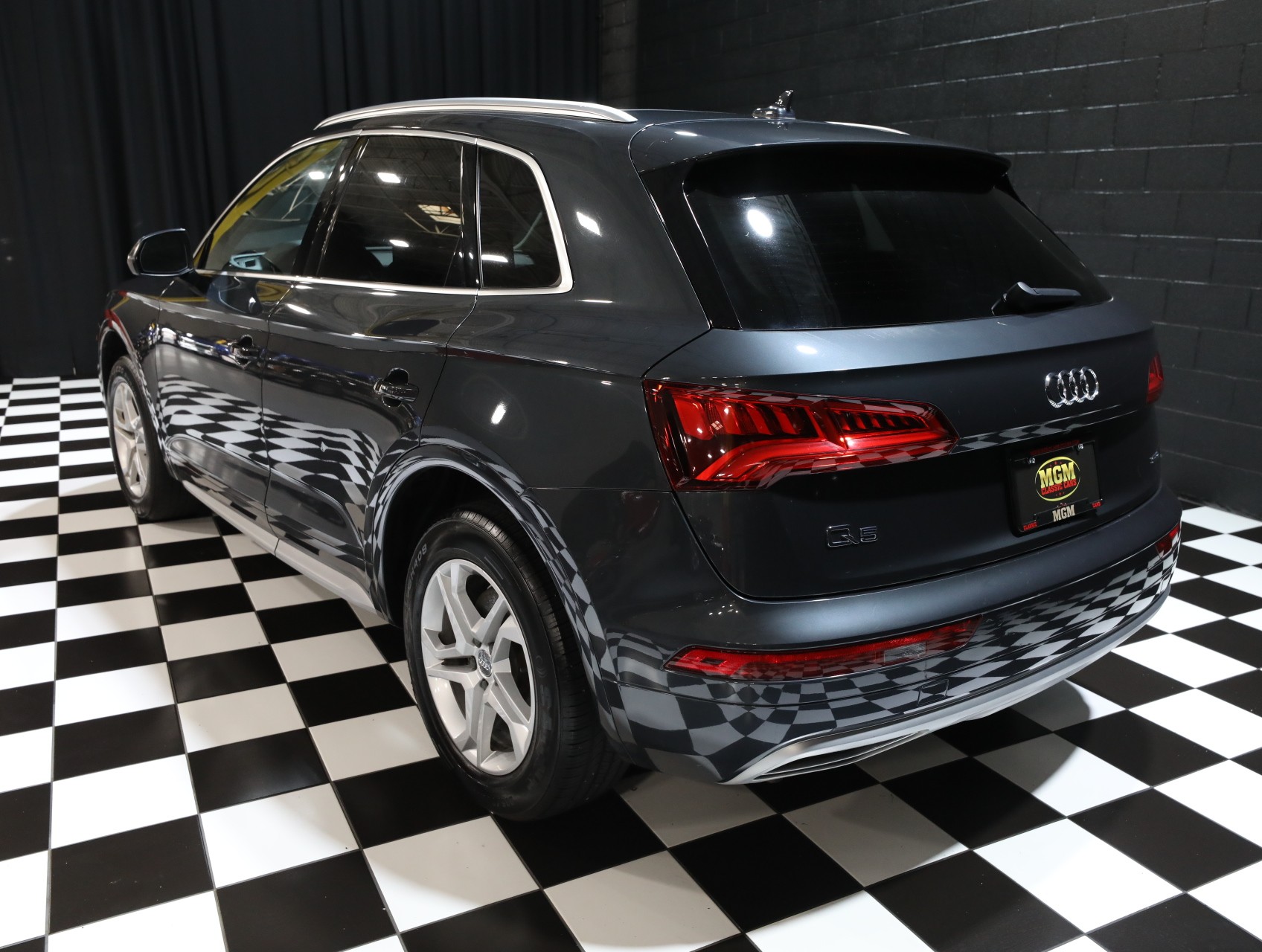 2019 Audi Q5 23