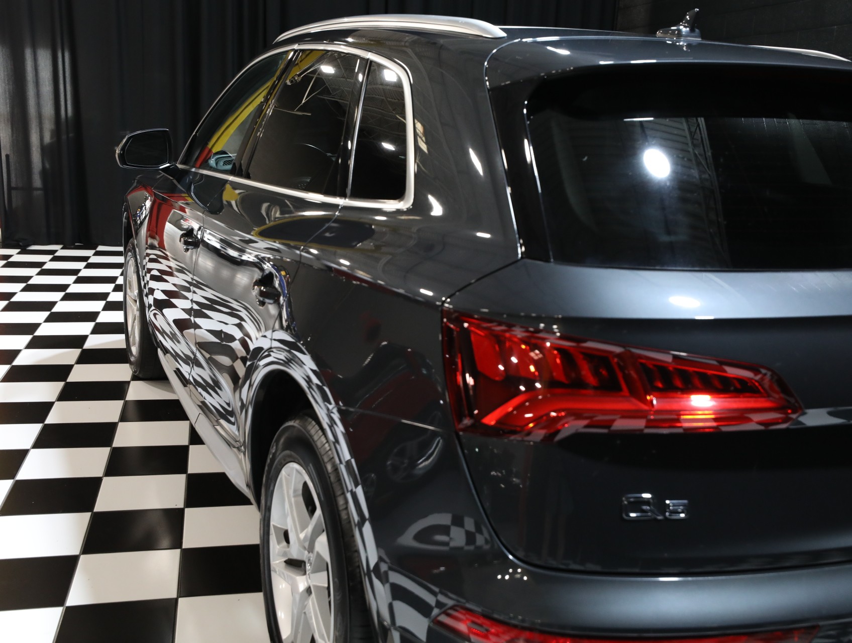 2019 Audi Q5 24
