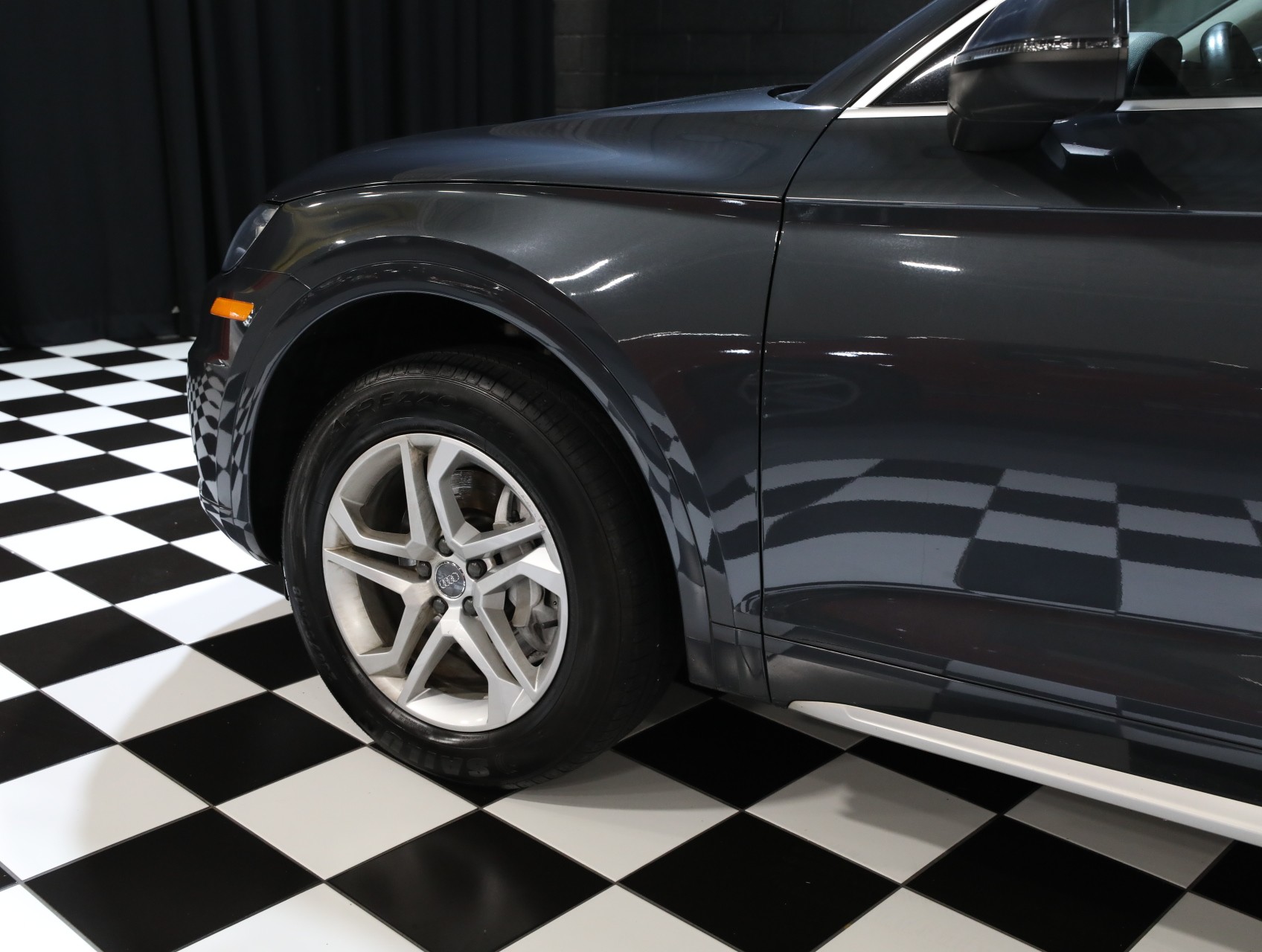 2019 Audi Q5 26