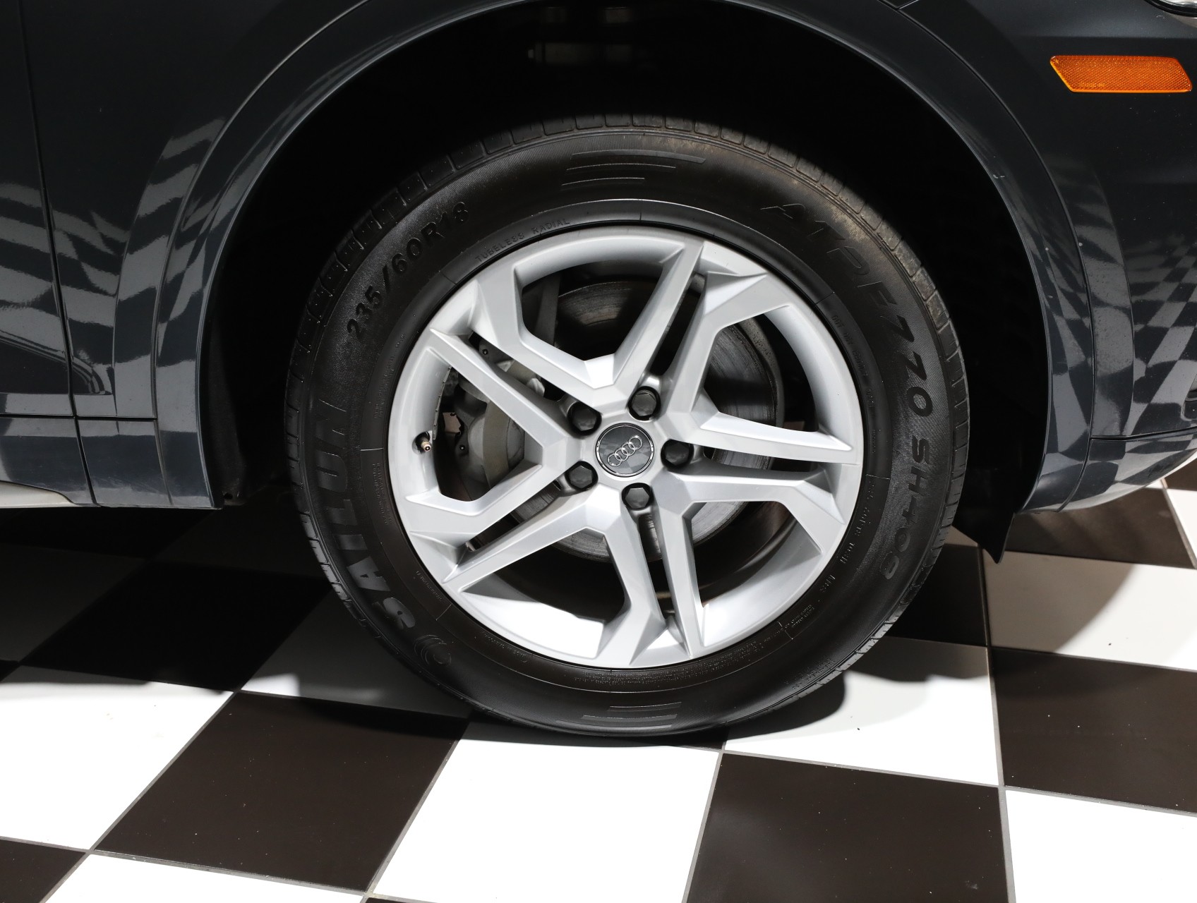 2019 Audi Q5 29