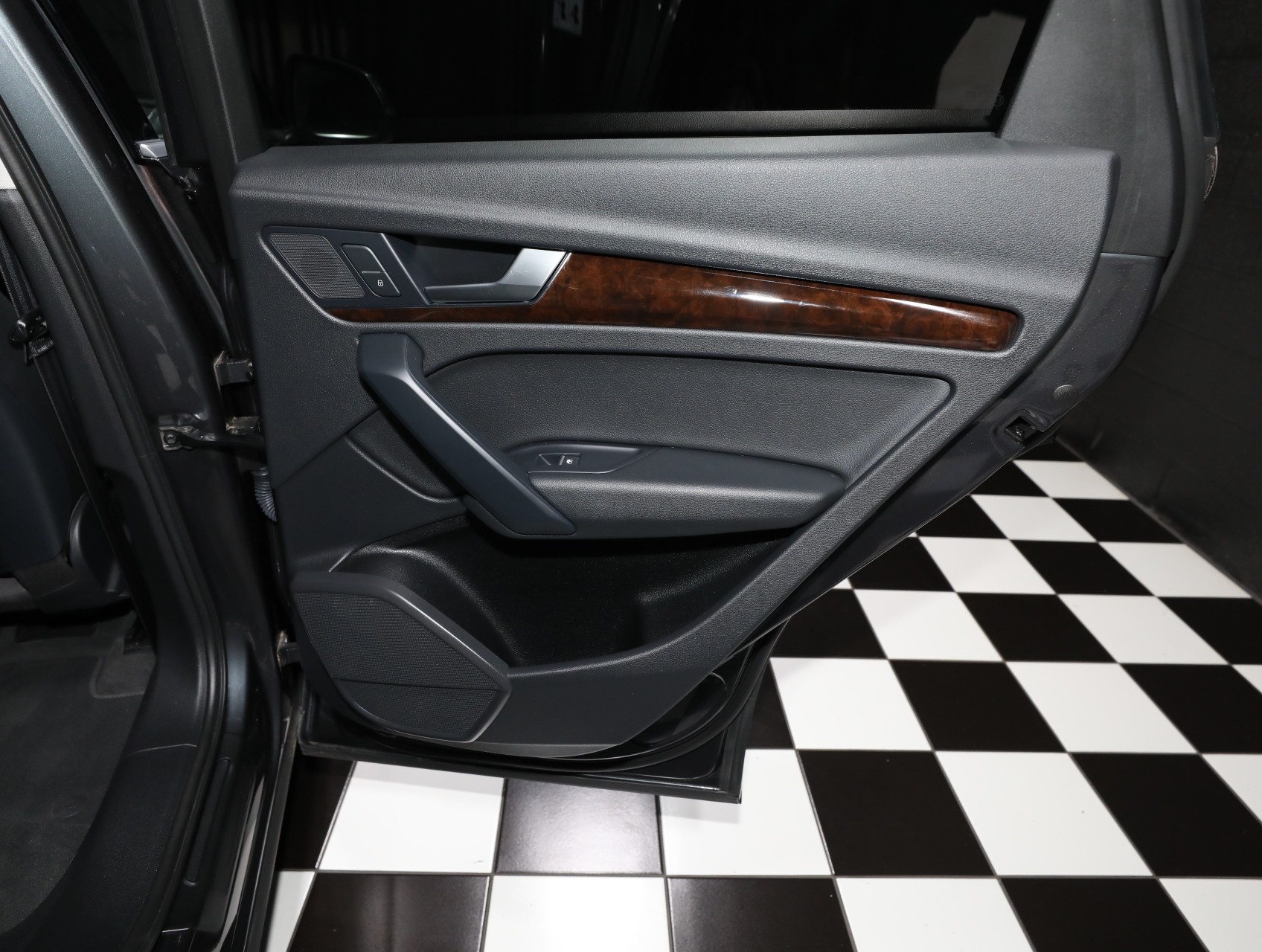 2019 Audi Q5 35