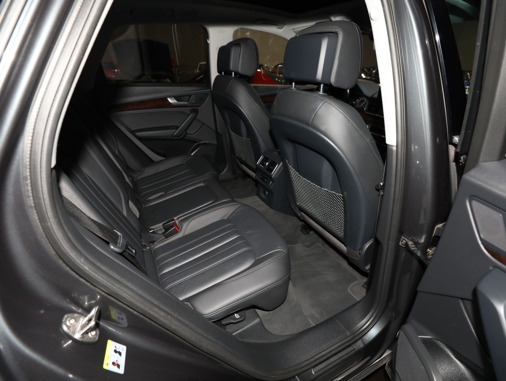 2019 Audi Q5 36