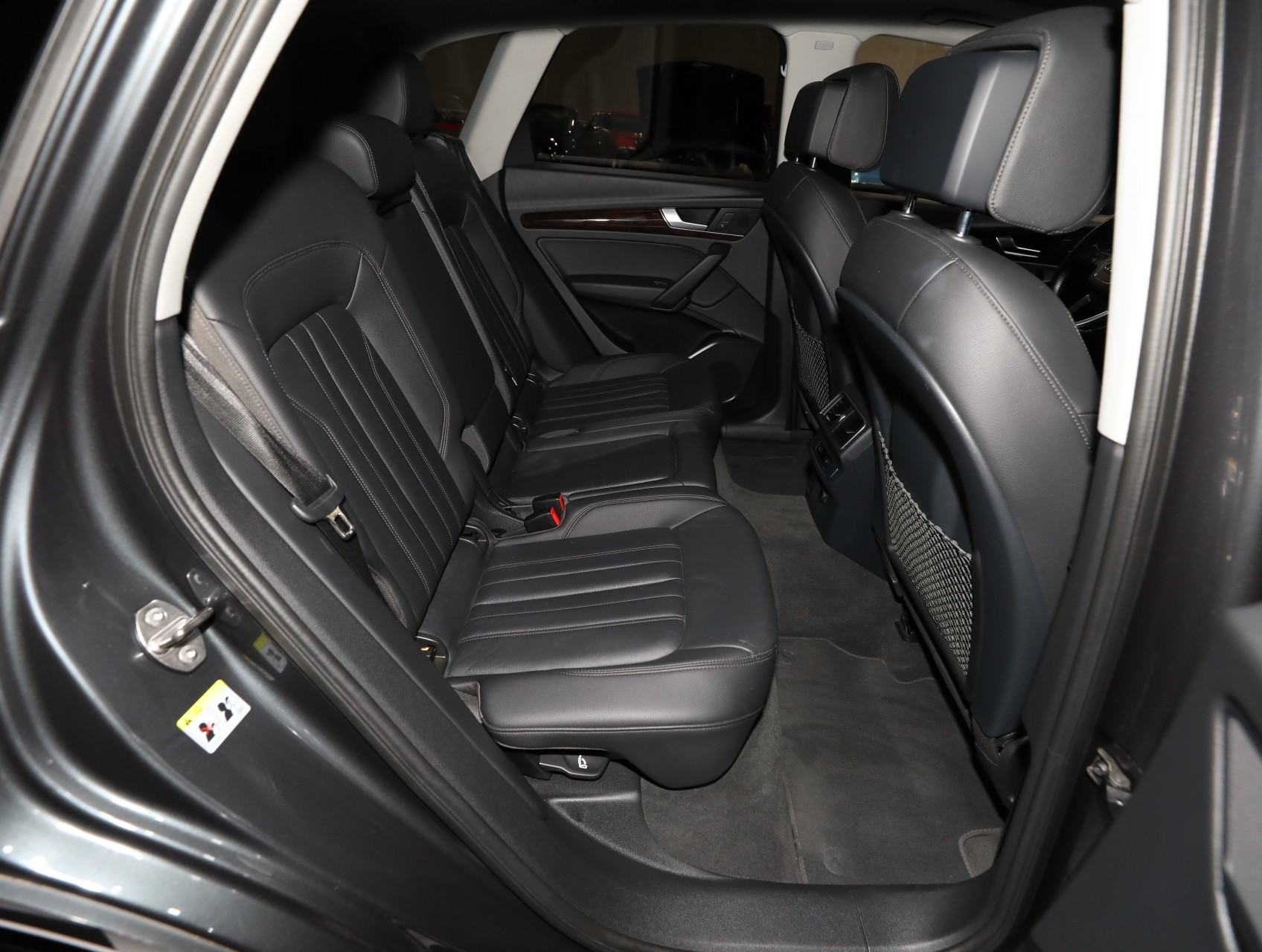 2019 Audi Q5 37