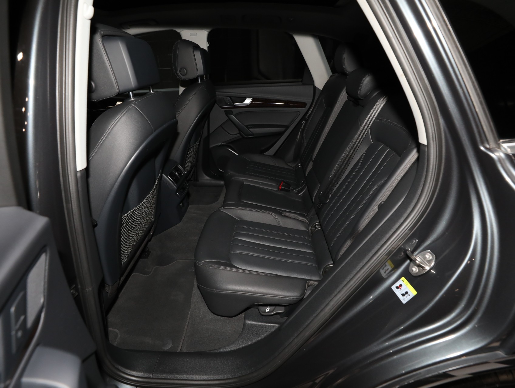 2019 Audi Q5 40