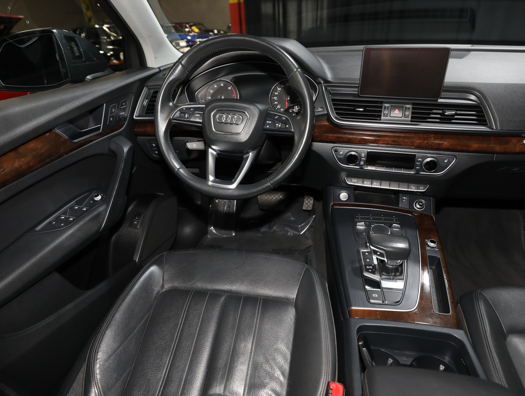 2019 Audi Q5 41