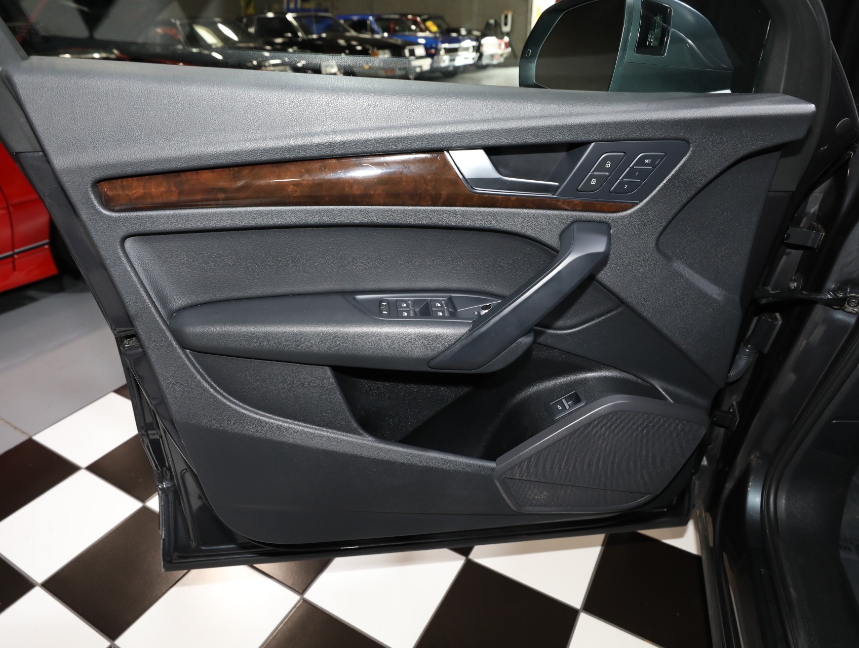2019 Audi Q5 42