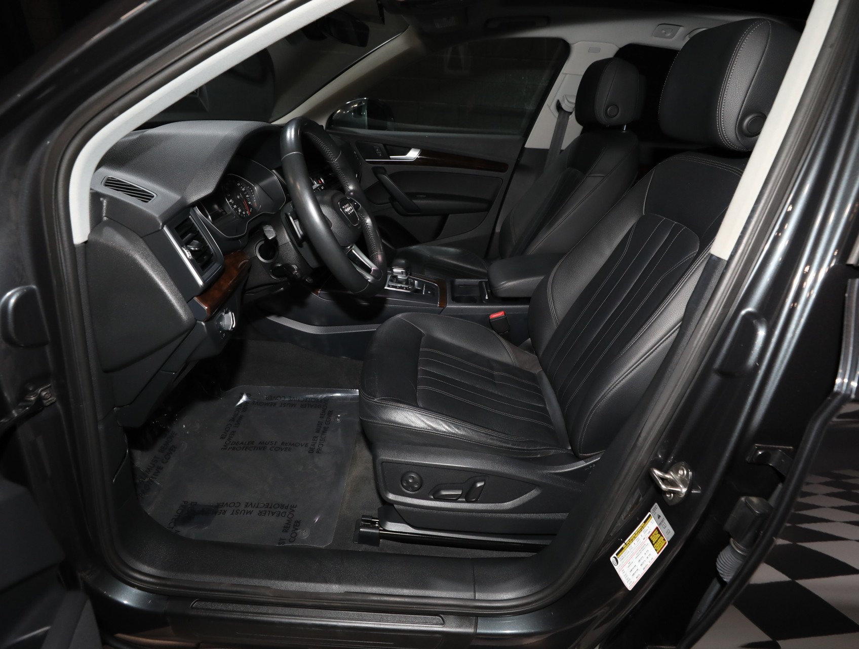 2019 Audi Q5 44