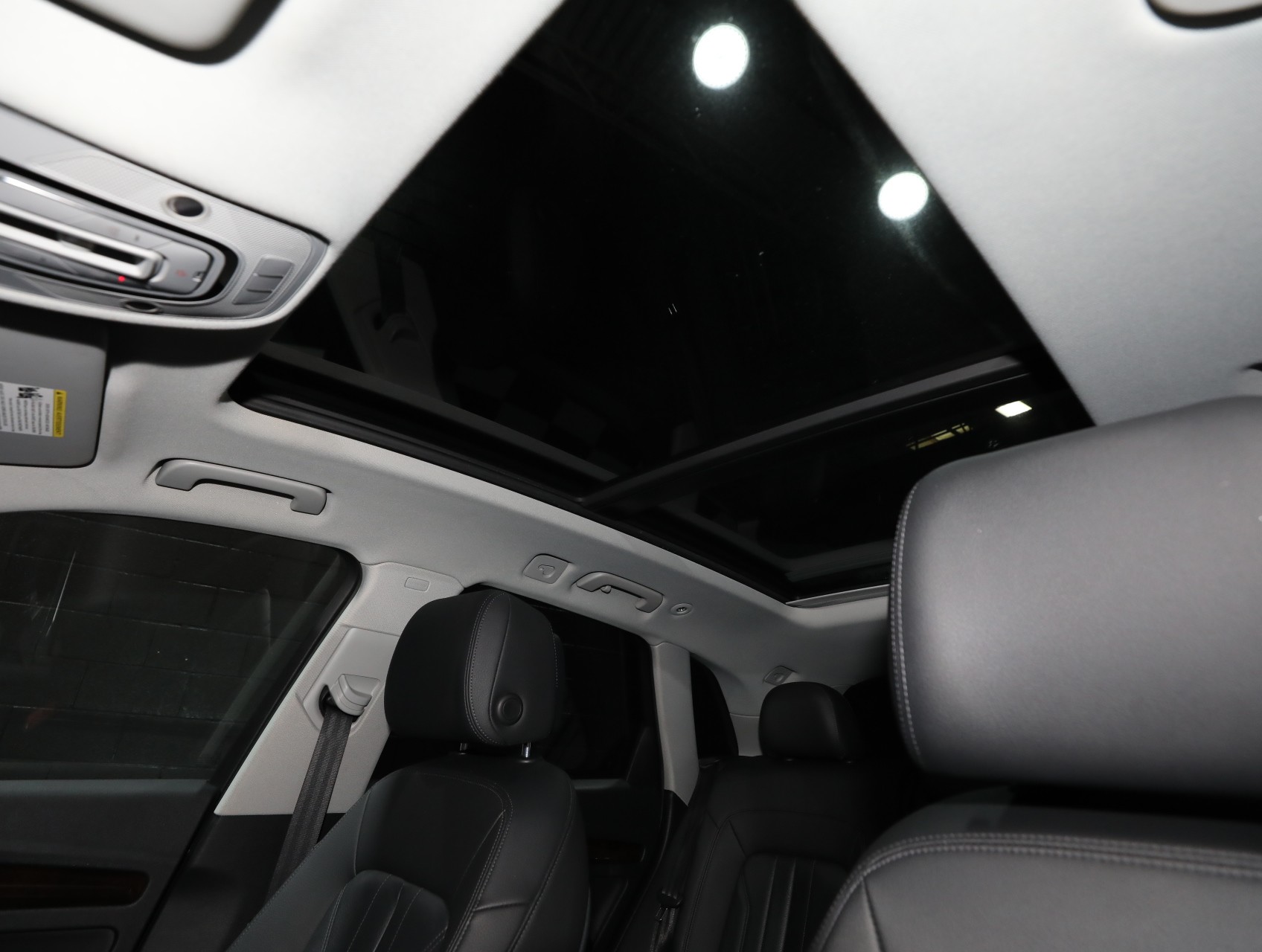 2019 Audi Q5 45