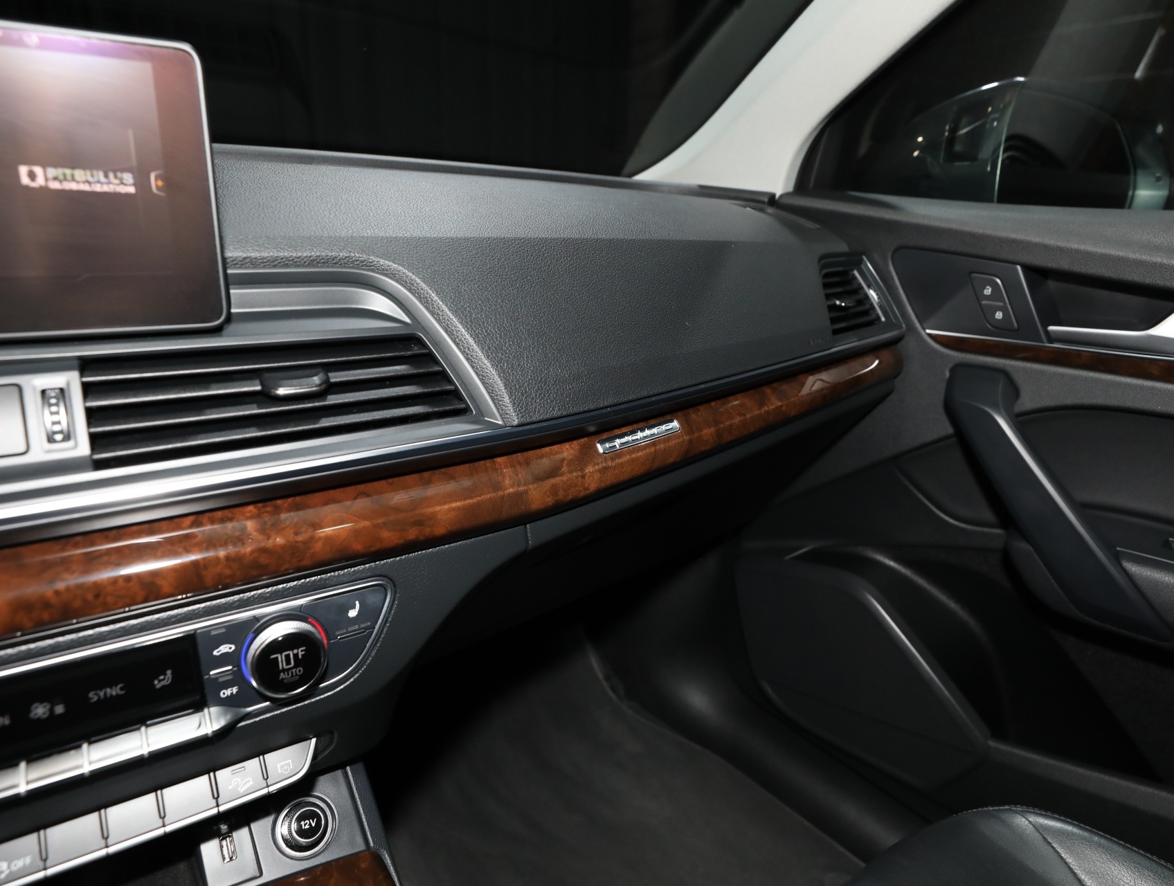 2019 Audi Q5 46