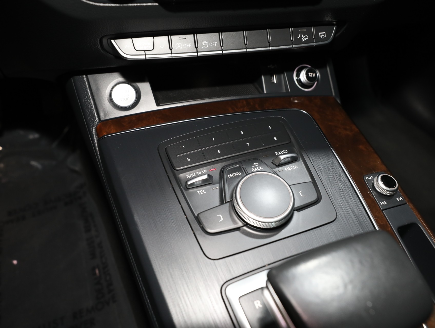 2019 Audi Q5 48