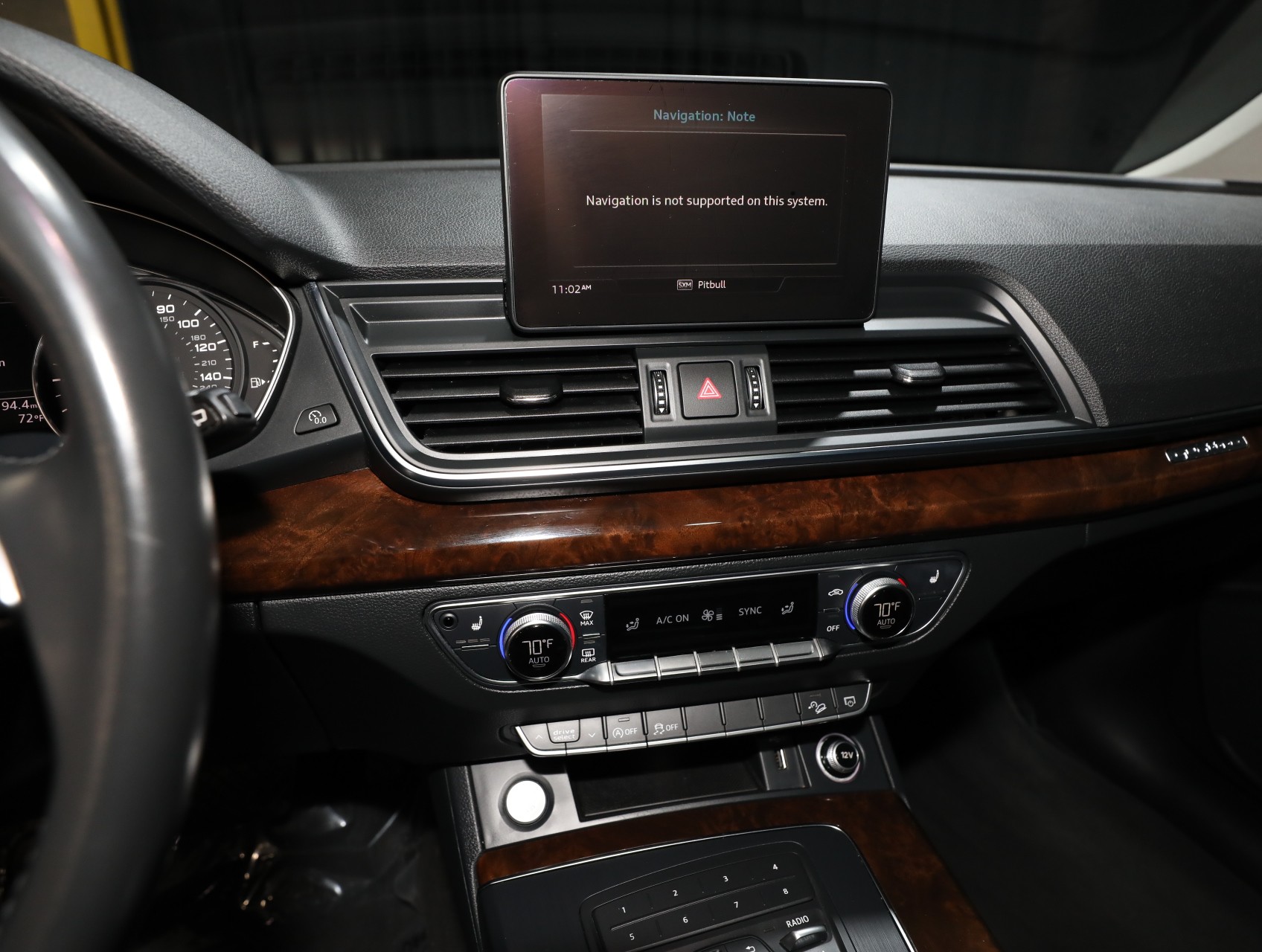 2019 Audi Q5 50