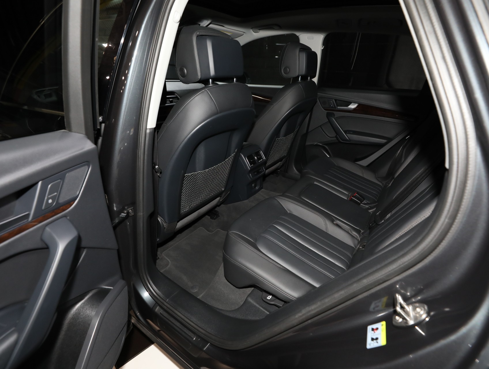 2019 Audi Q5 5