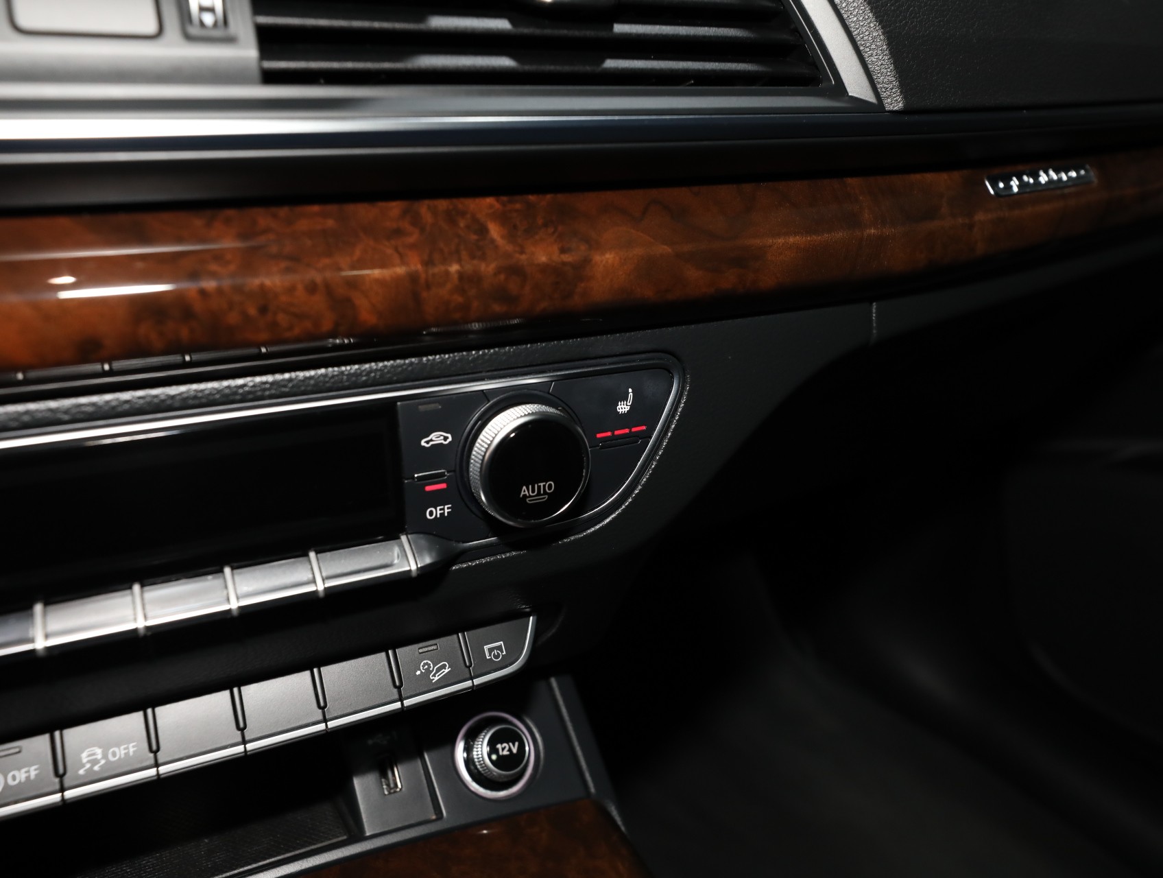 2019 Audi Q5 51