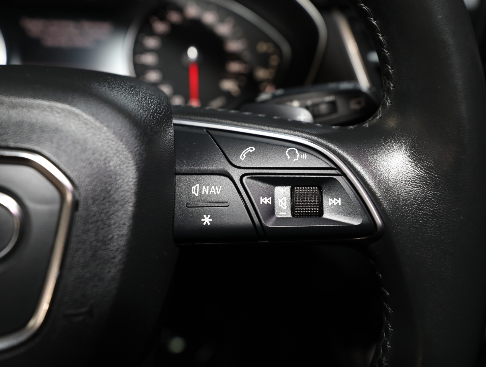 2019 Audi Q5 53