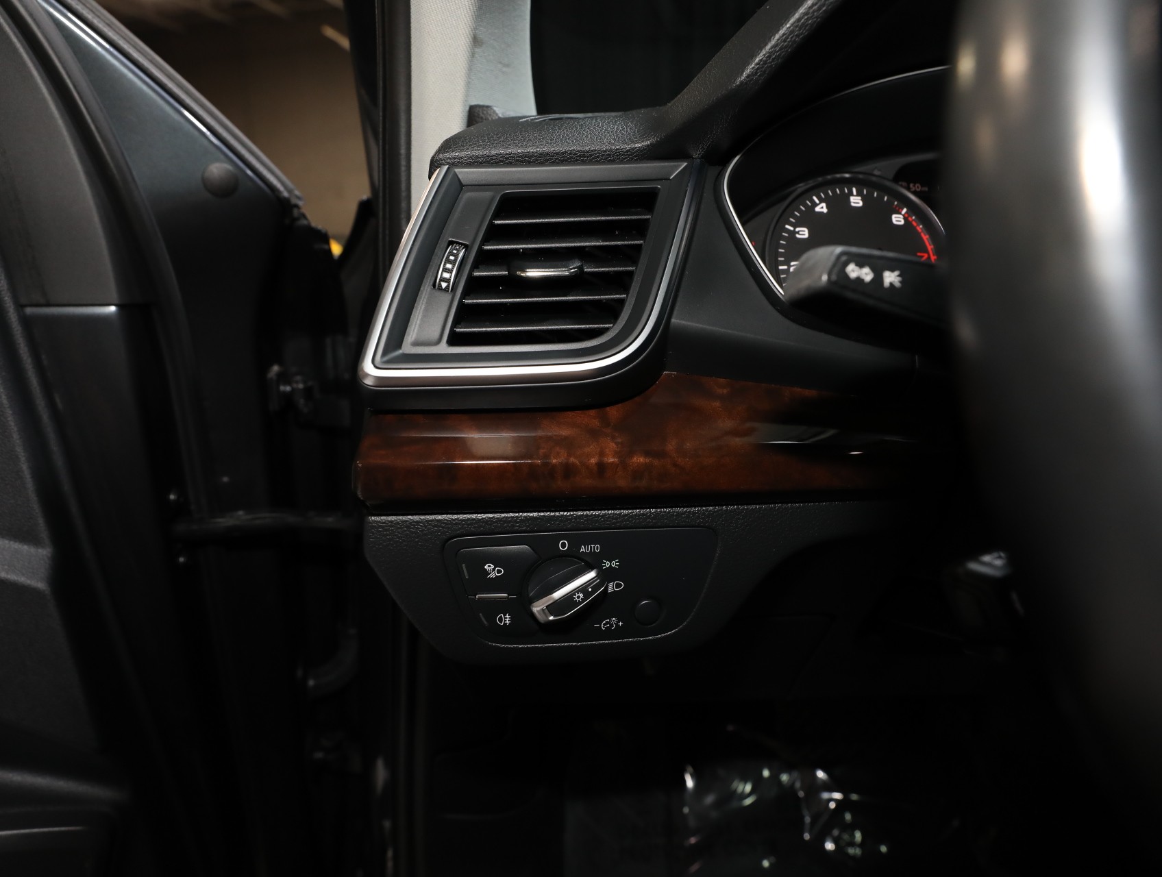 2019 Audi Q5 54