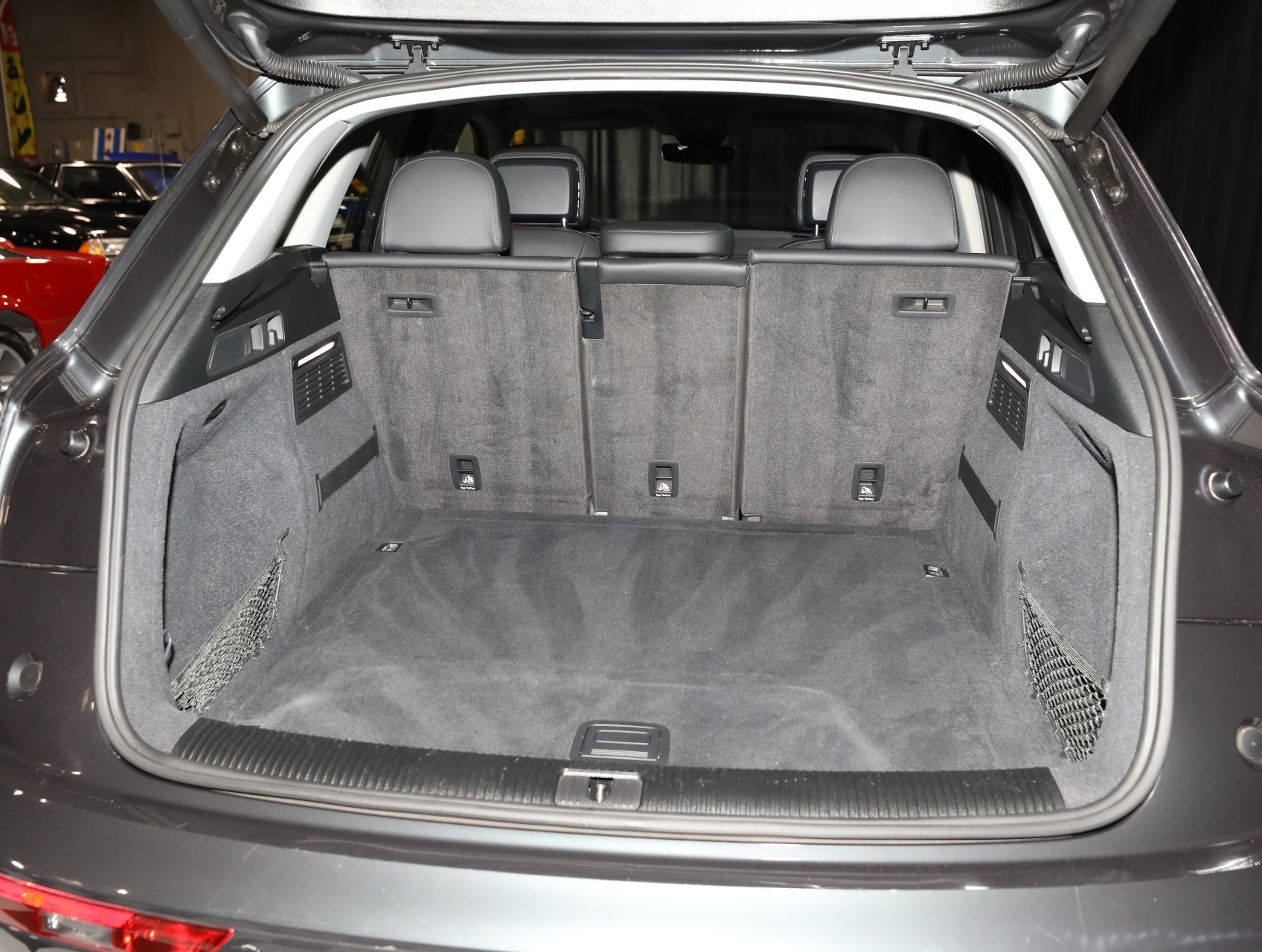 2019 Audi Q5 6