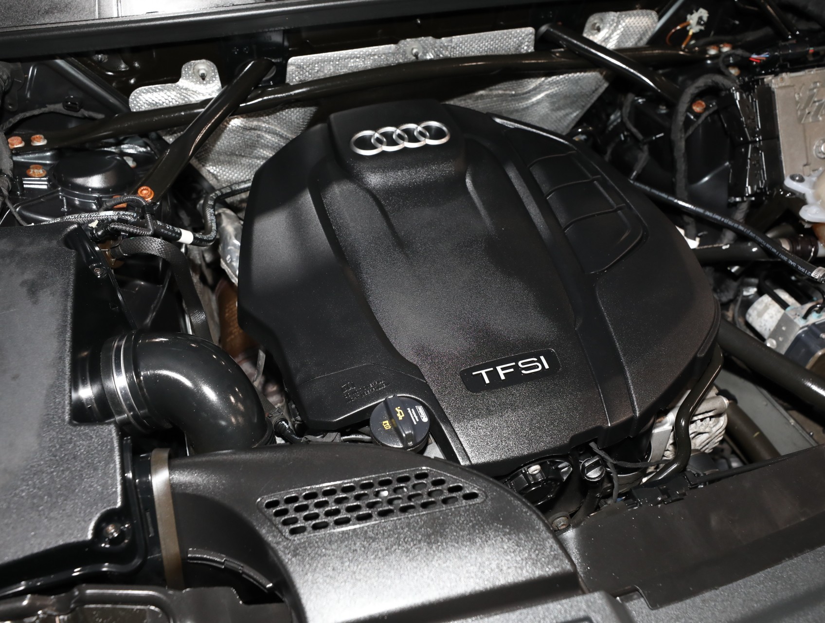 2019 Audi Q5 64