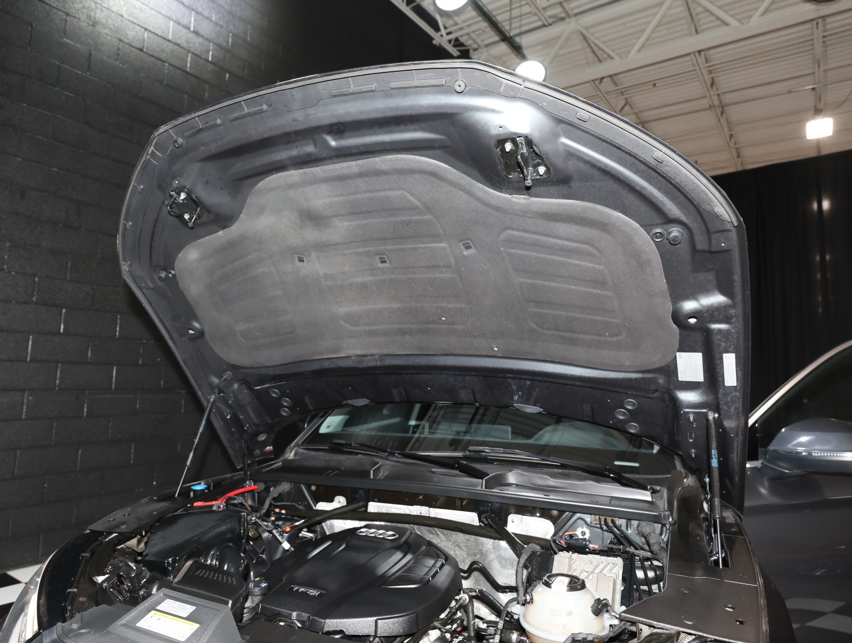 2019 Audi Q5 66