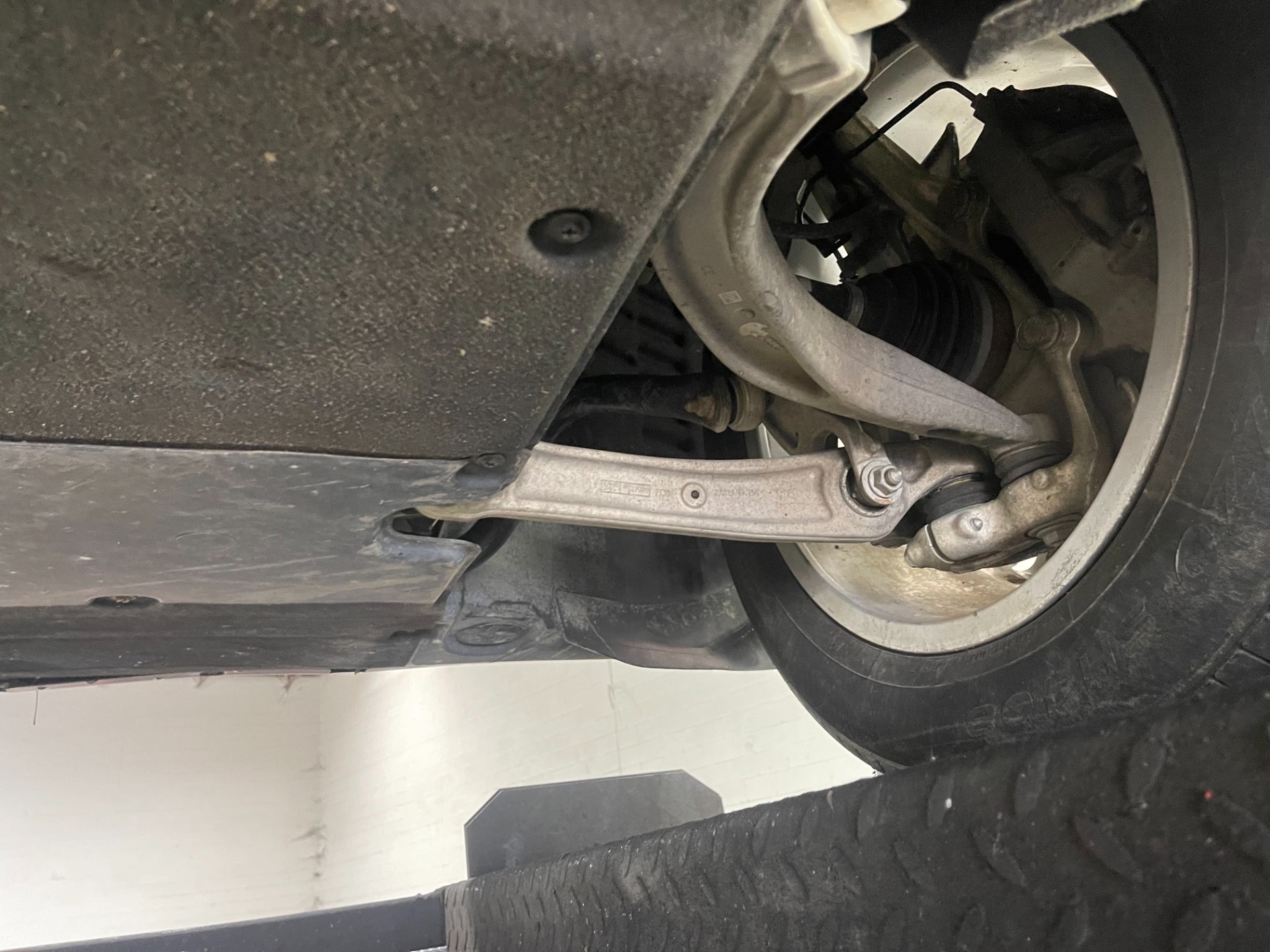 2019 Audi Q5 72