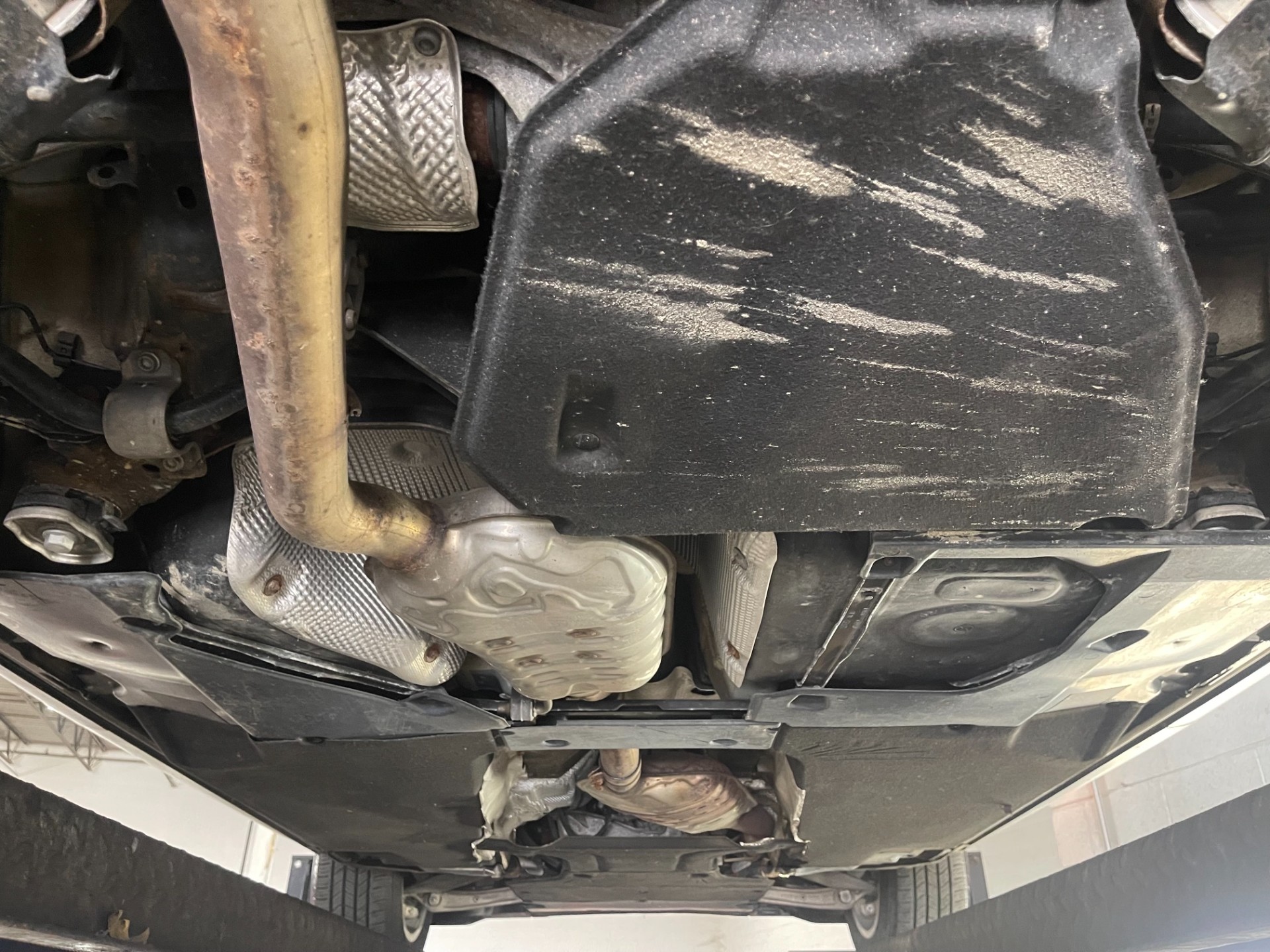 2019 Audi Q5 74