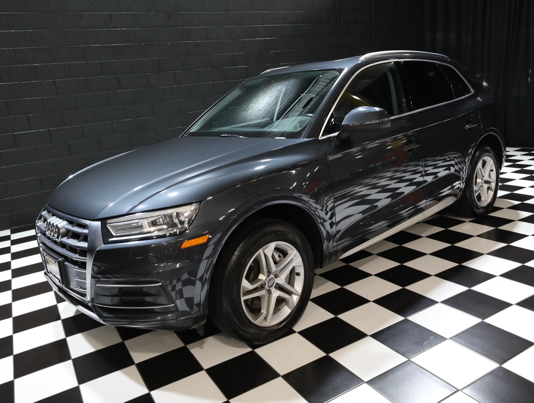 2019 Audi Q5 9