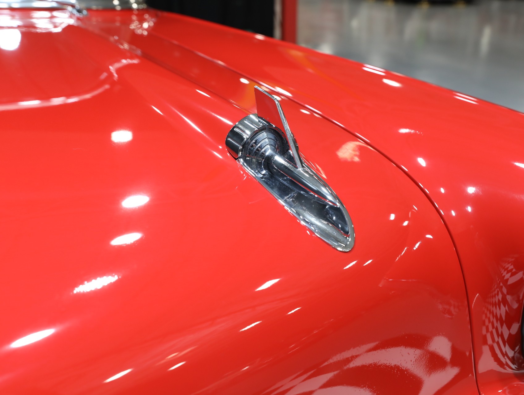 1957 Chevrolet Bel Air 14